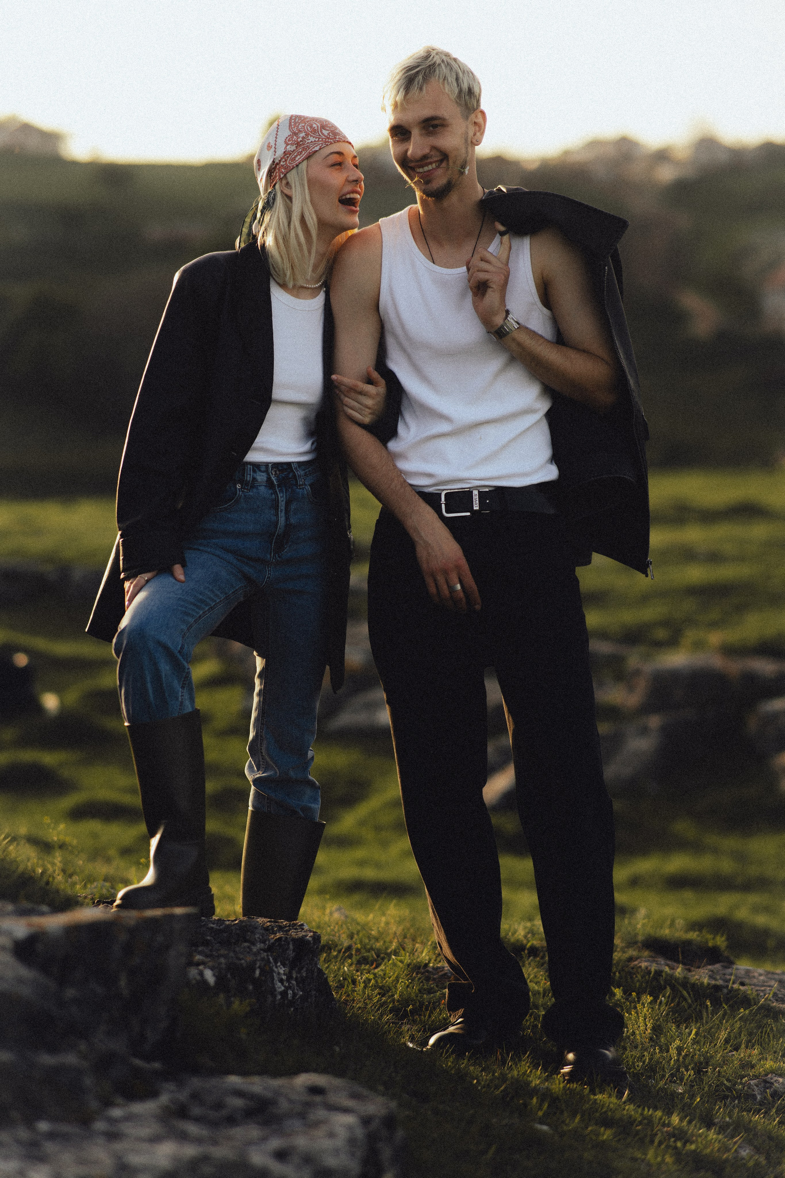 София и Даниил. Даша Царёва, фотограф