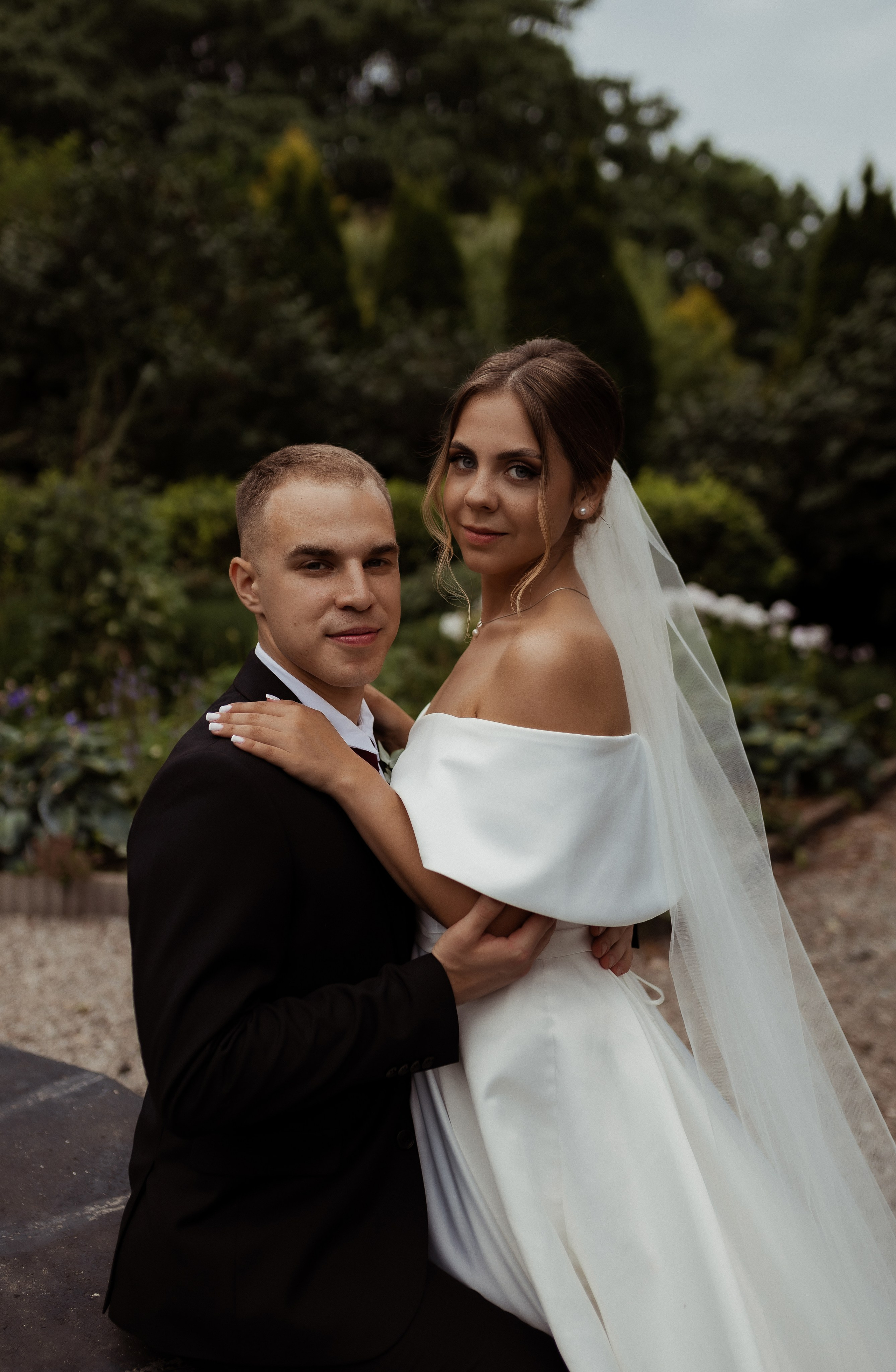 Максим & Катерина (с банкетом). ФОТОГРАФ Маргарита Сивакова | Ярославль Кострома Москва