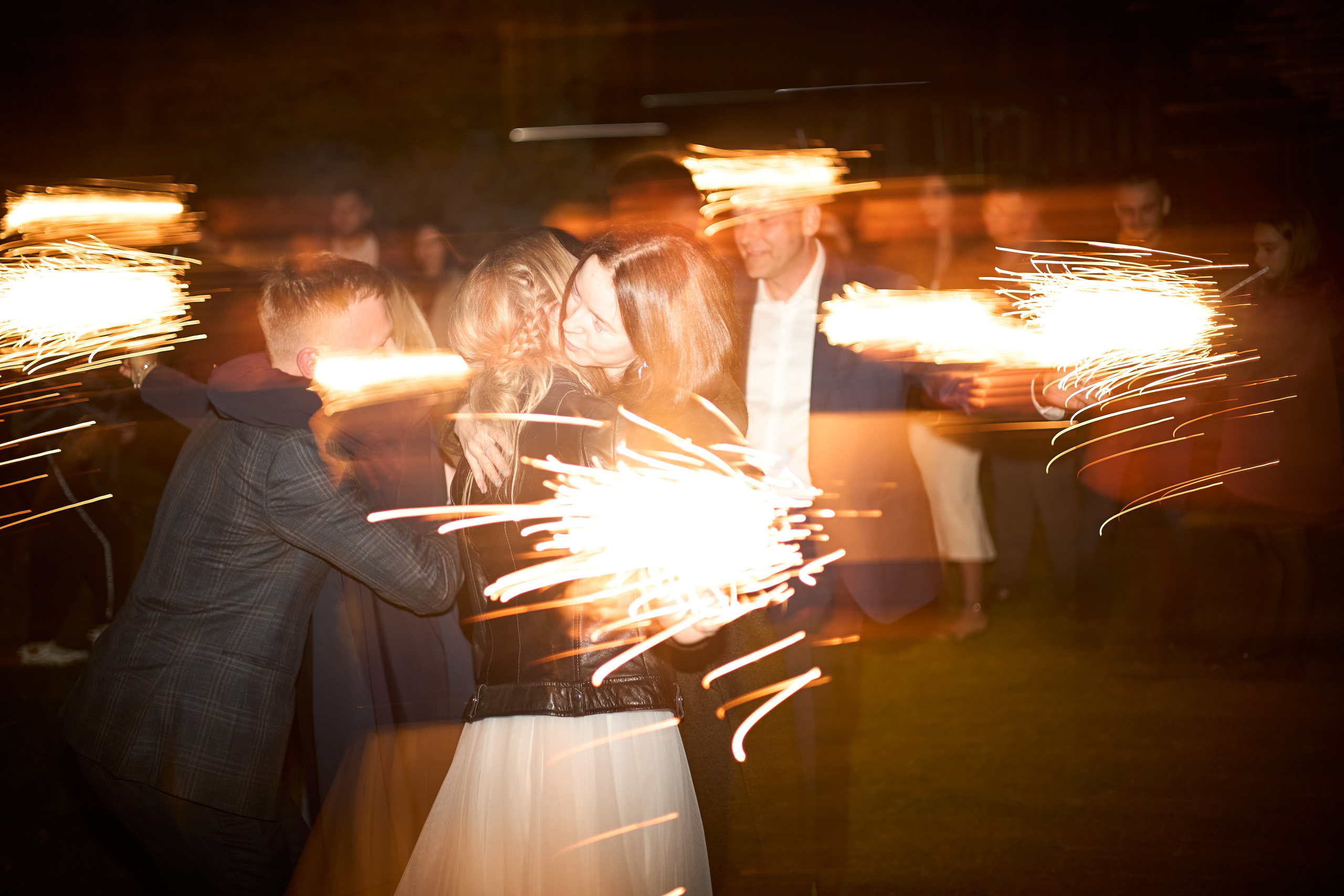 Свадьба в Дмитрове. Свадебный фотограф Кирилл Шустров