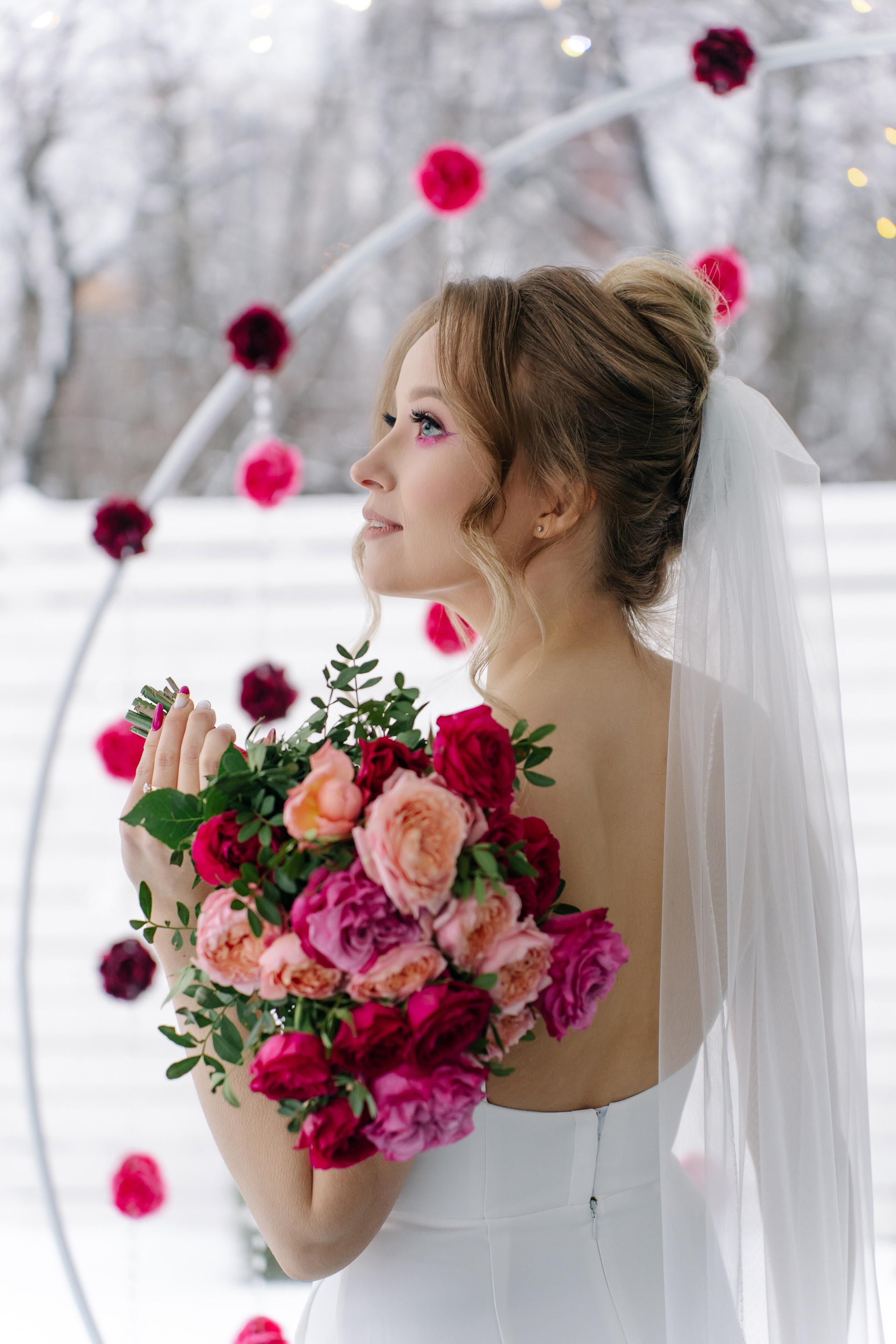 Алена и Артем. Свадебный и семейный фотограф Кокушева Юлия Нижний Новгород