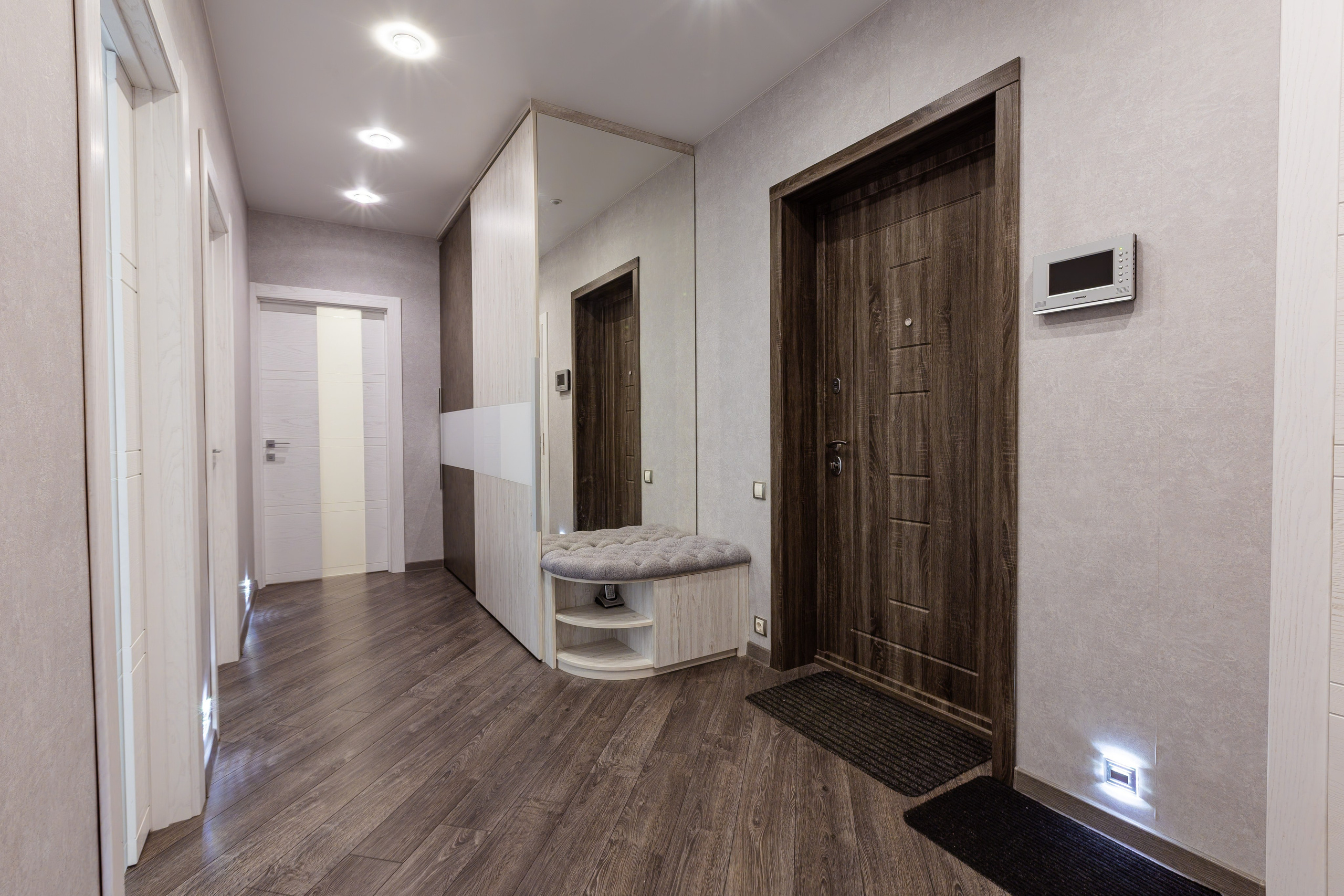 Квартира на Кузьмы Чёрного. Репортажный фотограф Минск ❘ Костецкий Илья ❘ Беларусь