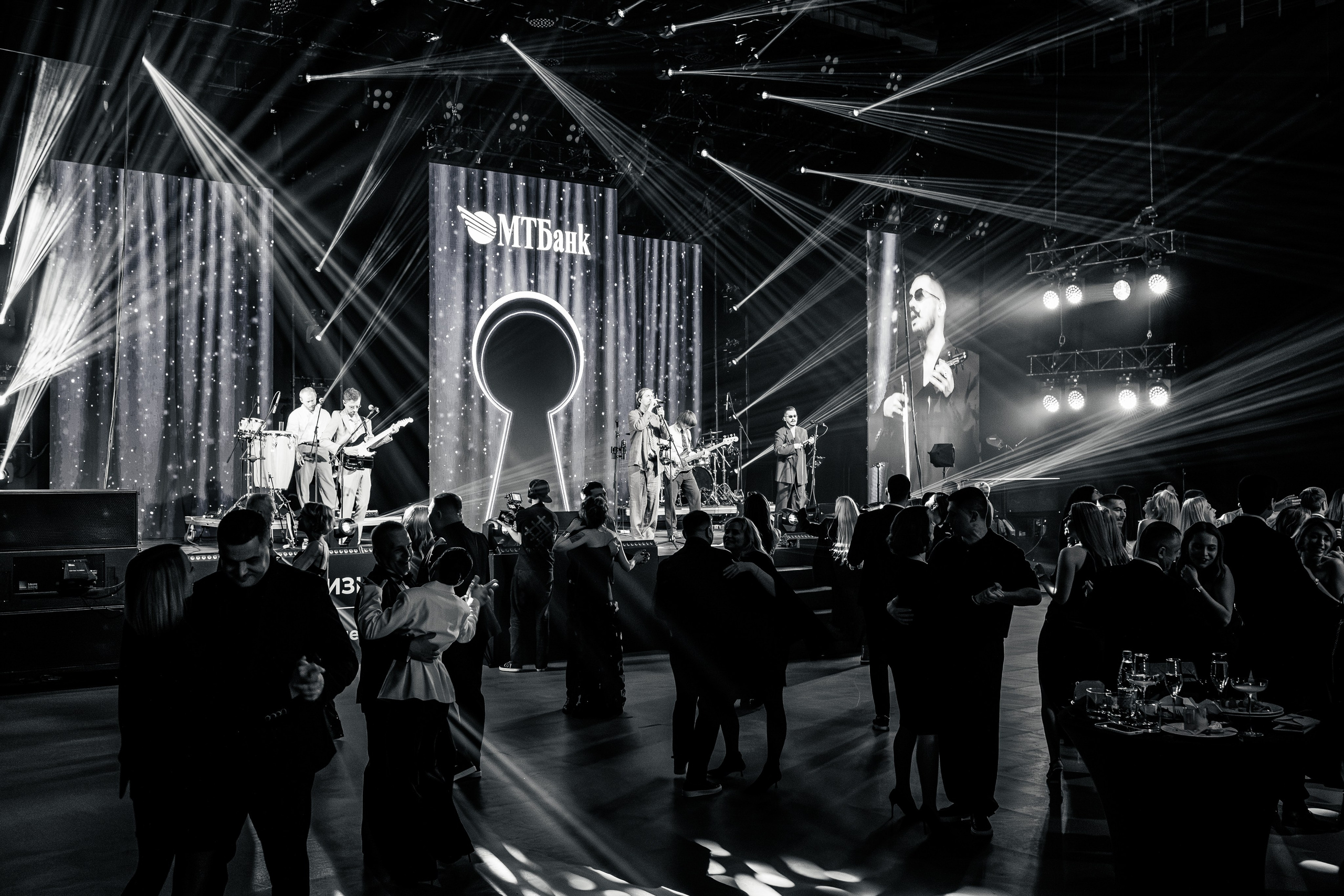 МТБанк — Клиент года. ILIAS BLACK — Фотограф свадеб и мероприятий в Минске и Беларуси