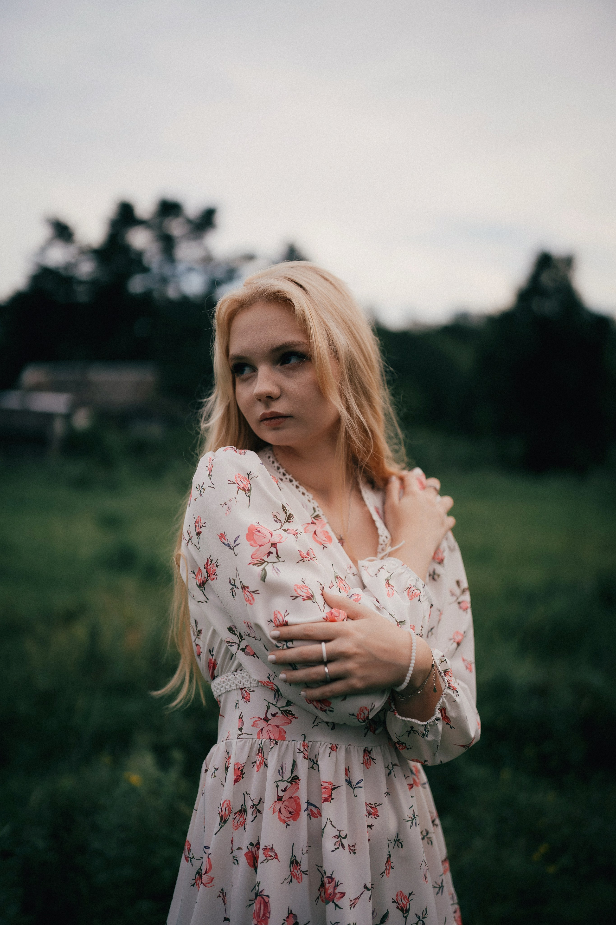 NATURE Natasha. ALECSADOV — Портретный фотограф Владивосток