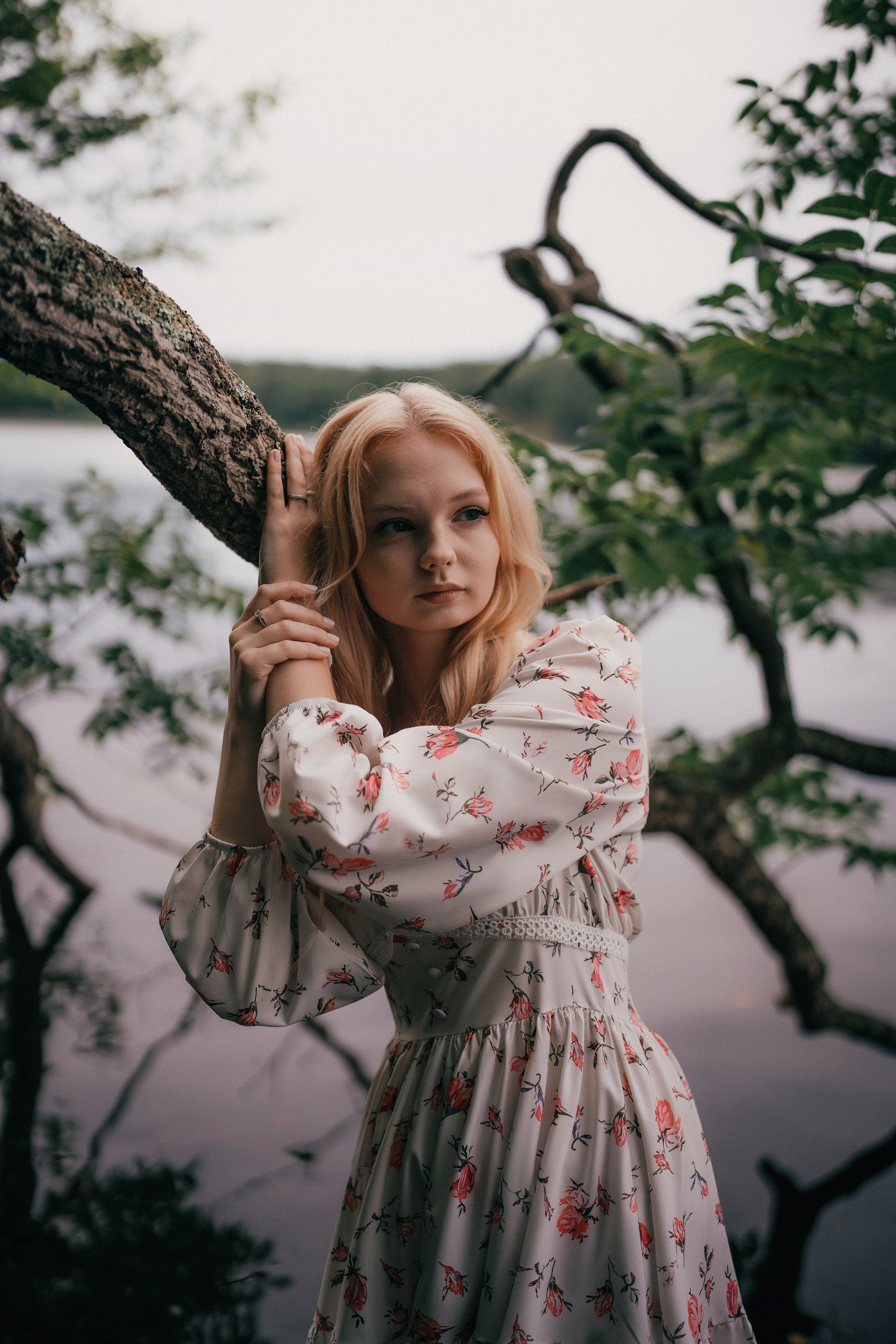 NATURE Natasha. ALECSADOV — Портретный фотограф Владивосток