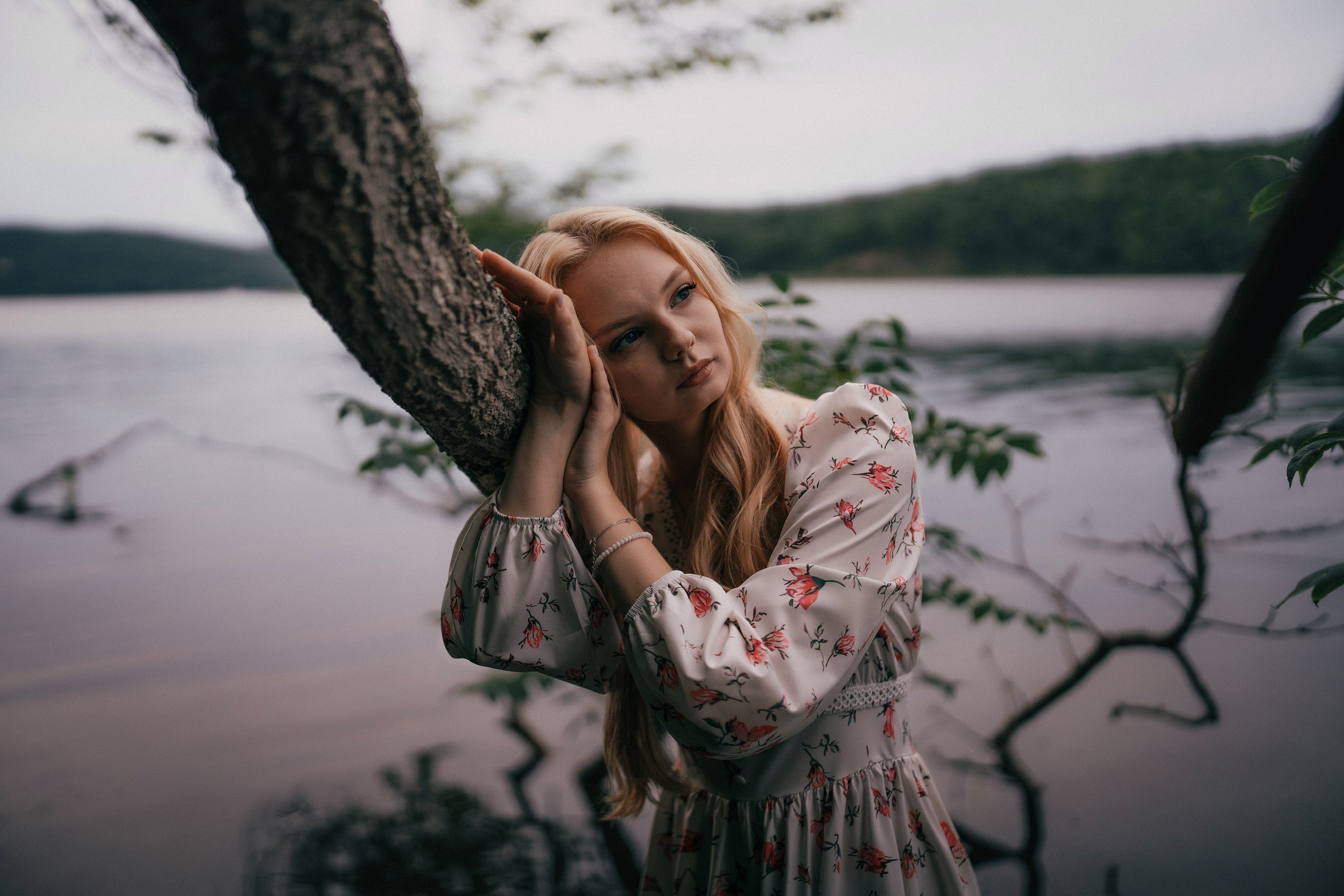 NATURE Natasha. ALECSADOV — Портретный фотограф Владивосток