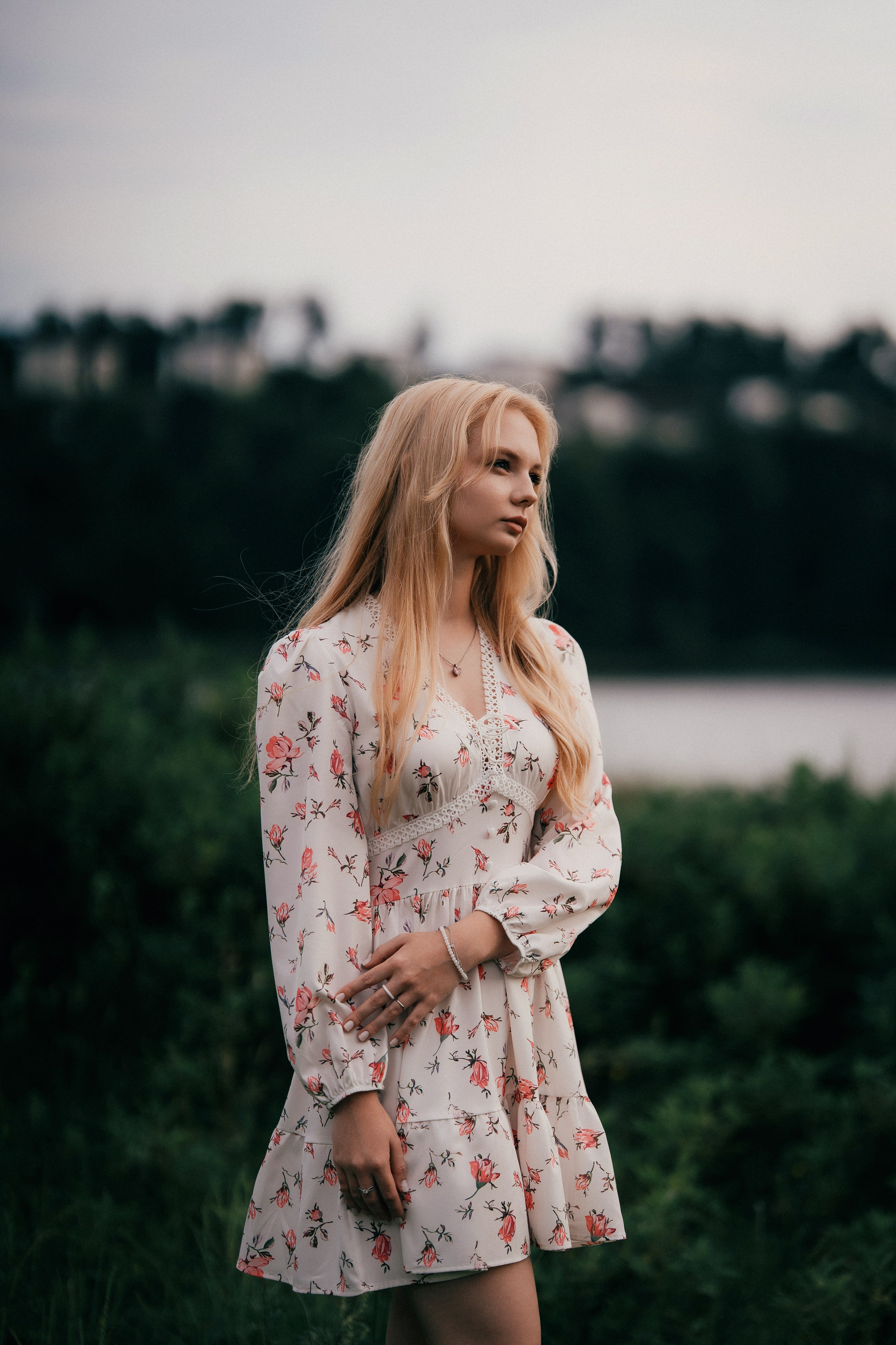 NATURE Natasha. ALECSADOV — Портретный фотограф Владивосток