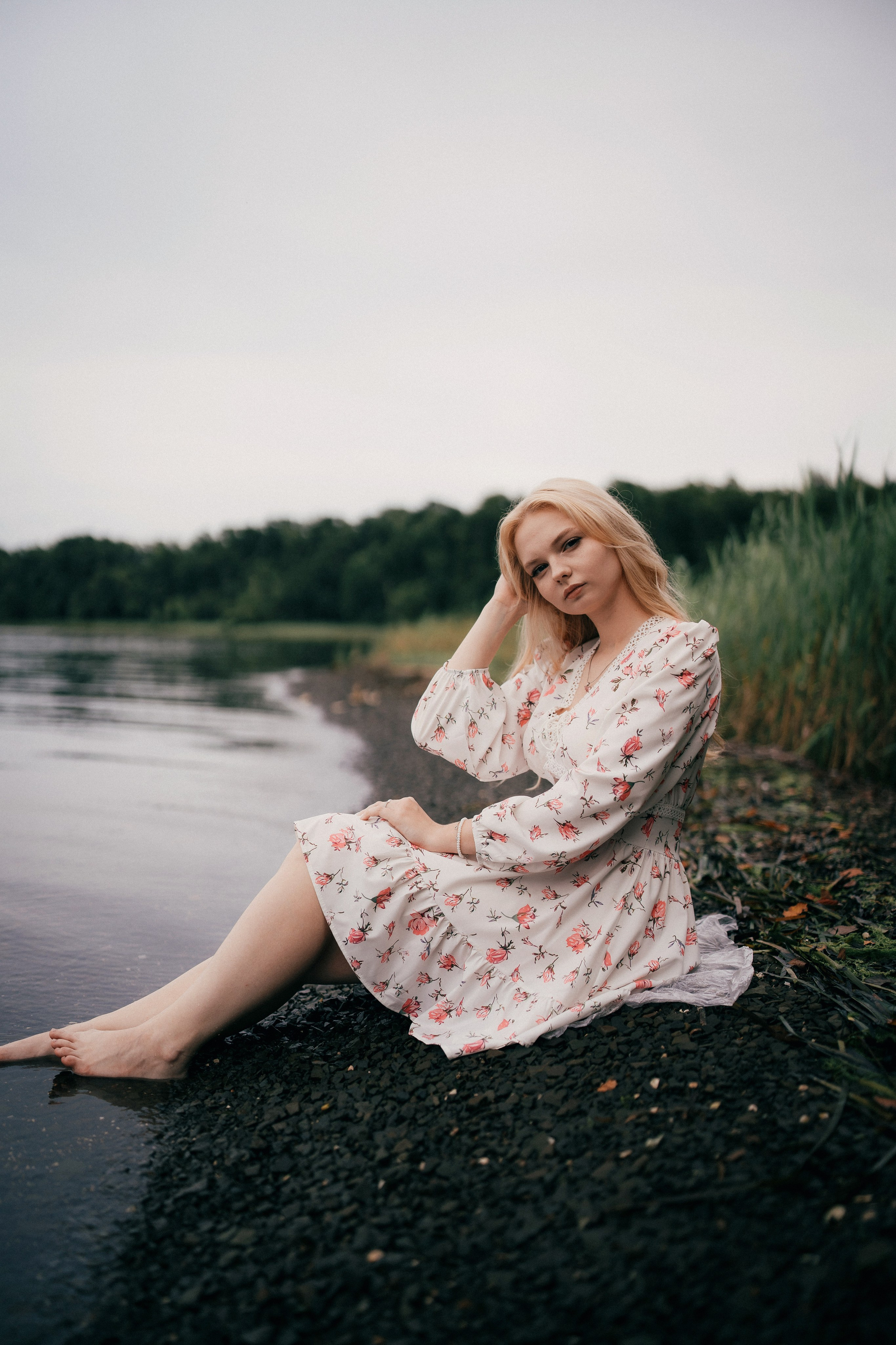 NATURE Natasha. ALECSADOV — Портретный фотограф Владивосток