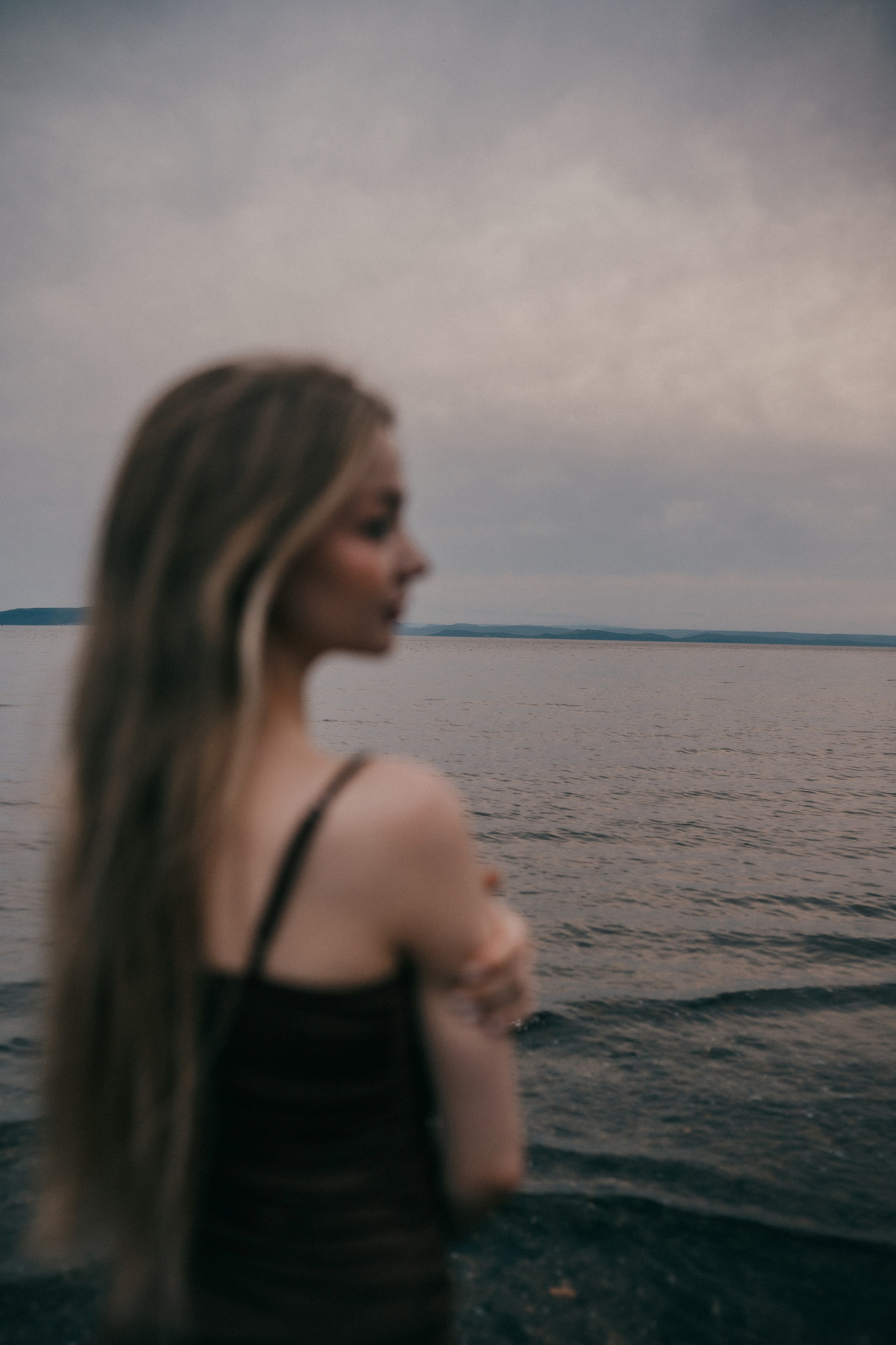 NATURE — Uliana. ALECSADOV — Портретный фотограф Владивосток