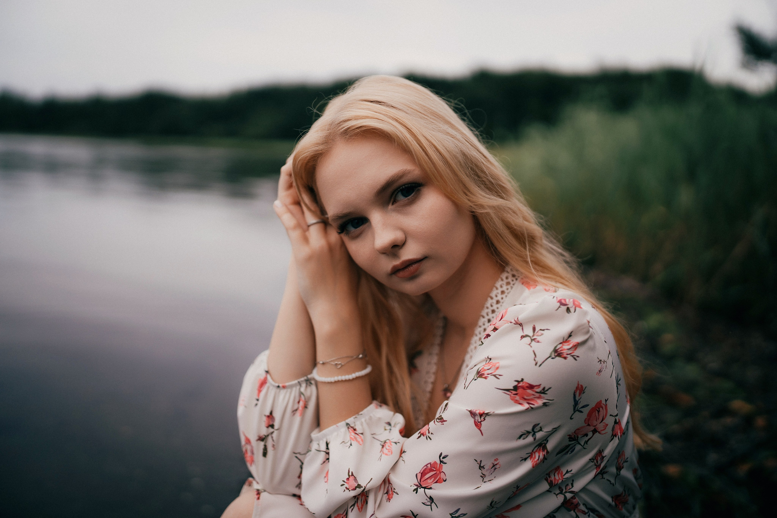 NATURE Natasha. ALECSADOV — Портретный фотограф Владивосток