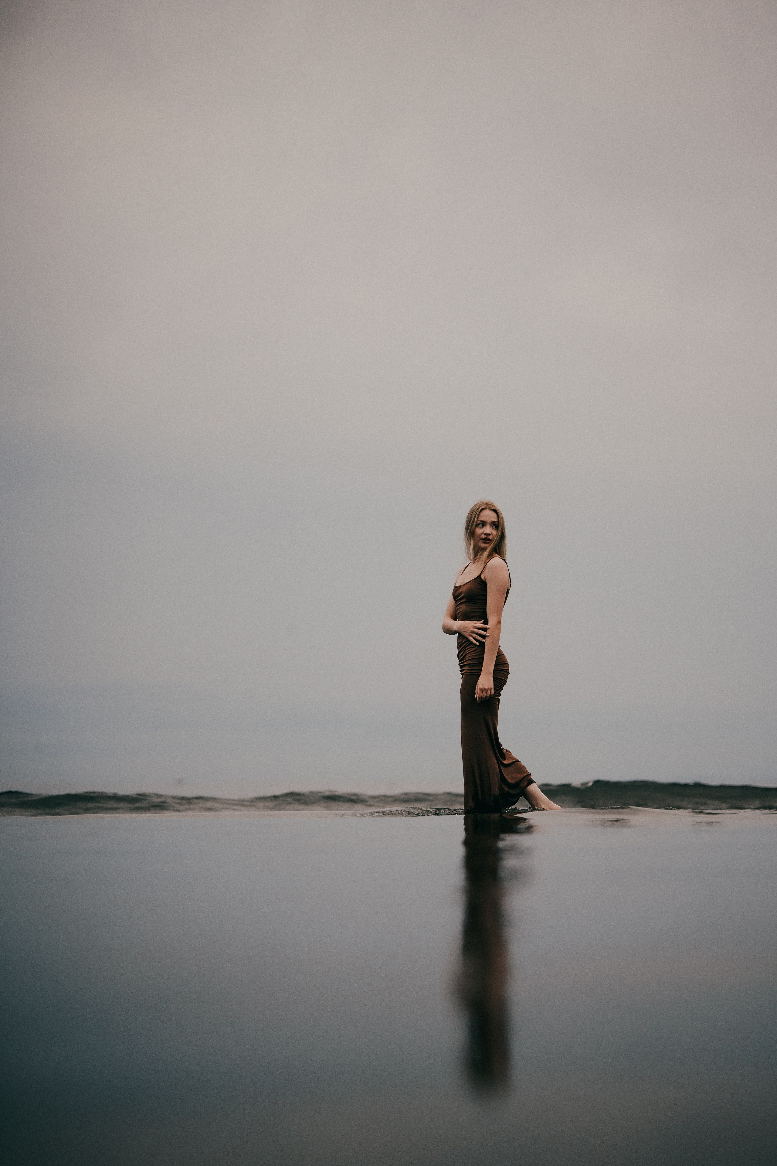 NATURE — Uliana. ALECSADOV — Портретный фотограф Владивосток