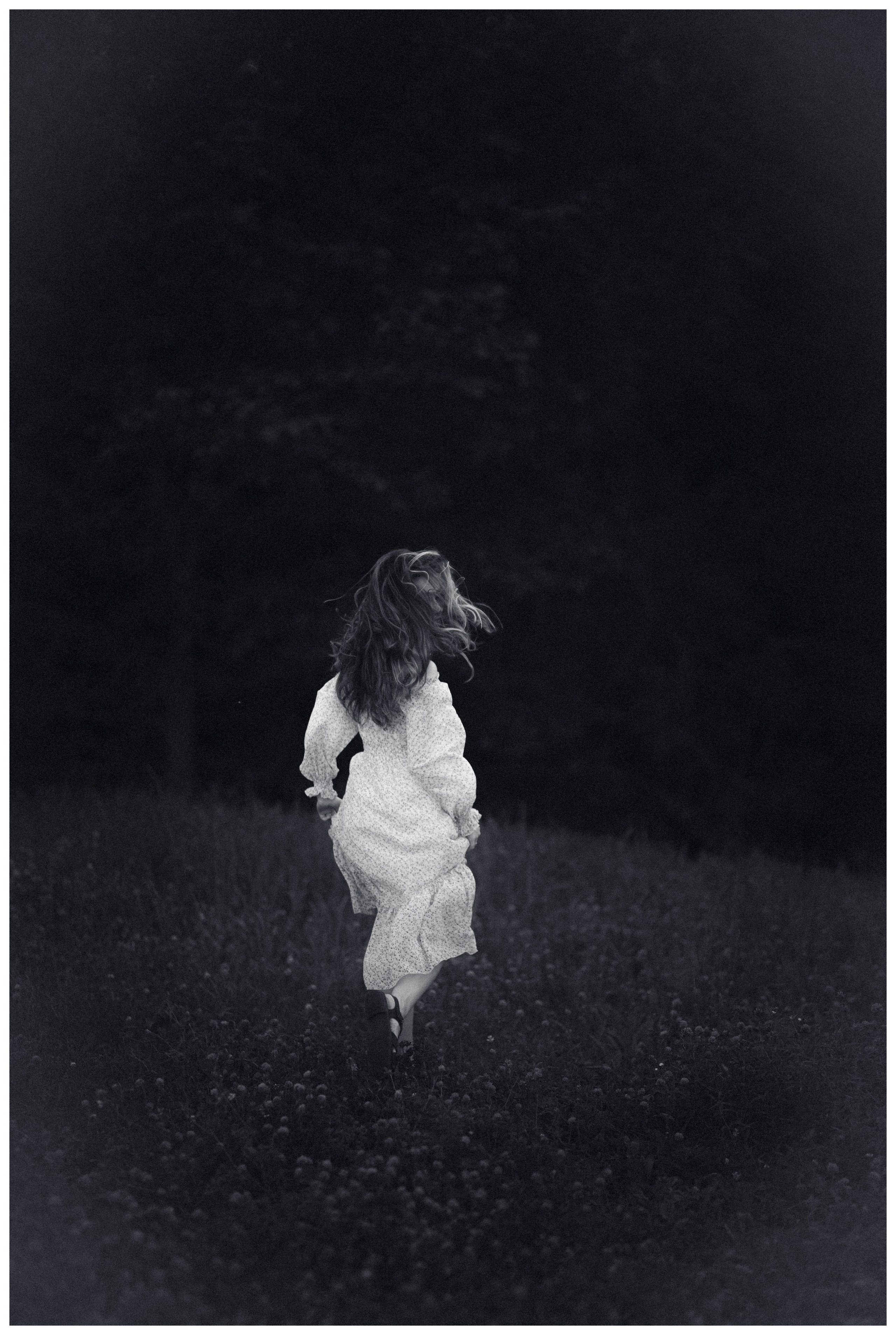 NATURE — Dasha. ALECSADOV — Портретный фотограф Владивосток