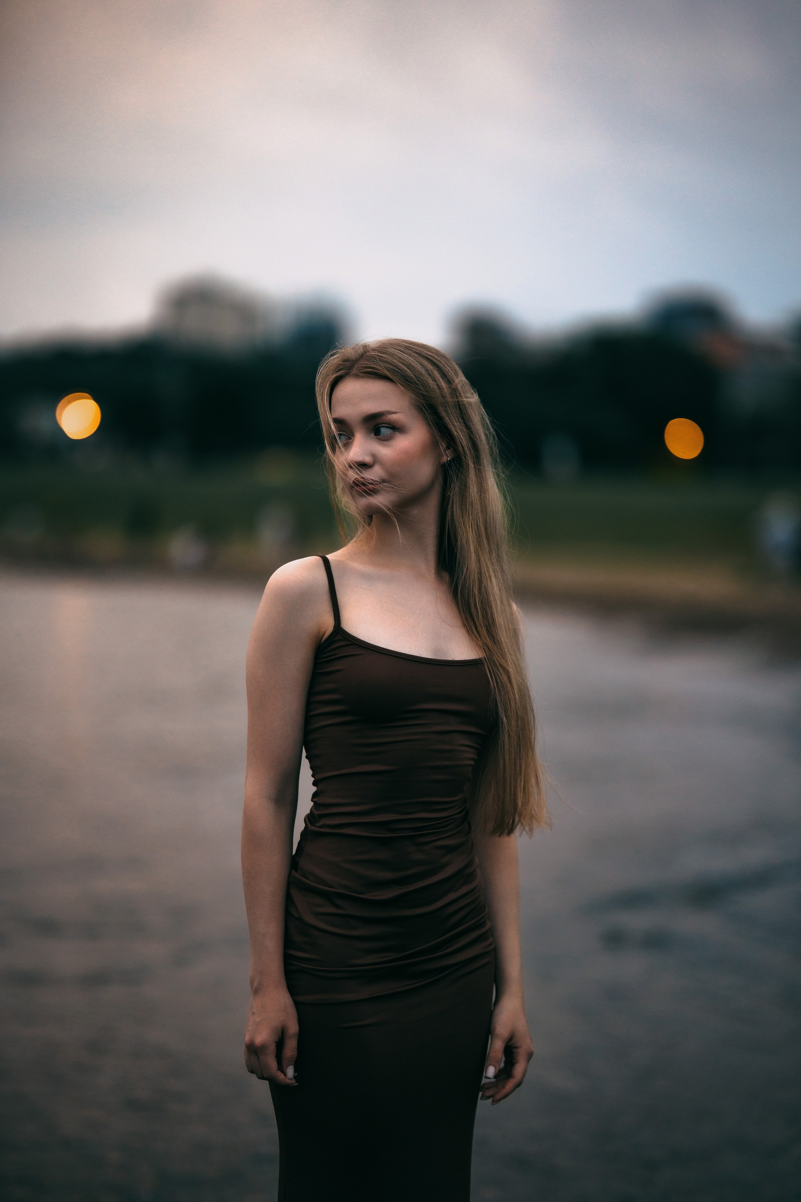 NATURE — Uliana. ALECSADOV — Портретный фотограф Владивосток