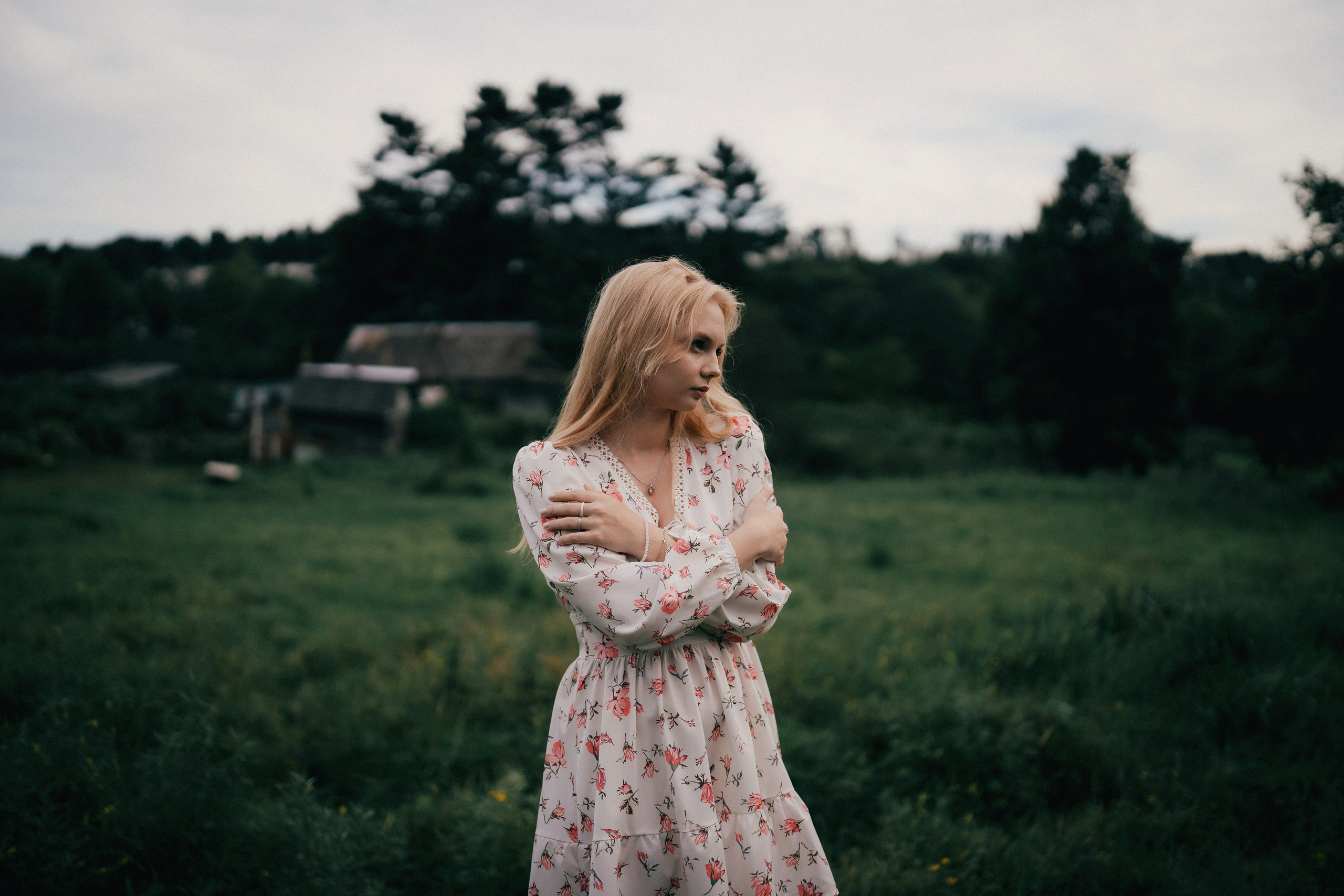 NATURE Natasha. ALECSADOV — Портретный фотограф Владивосток
