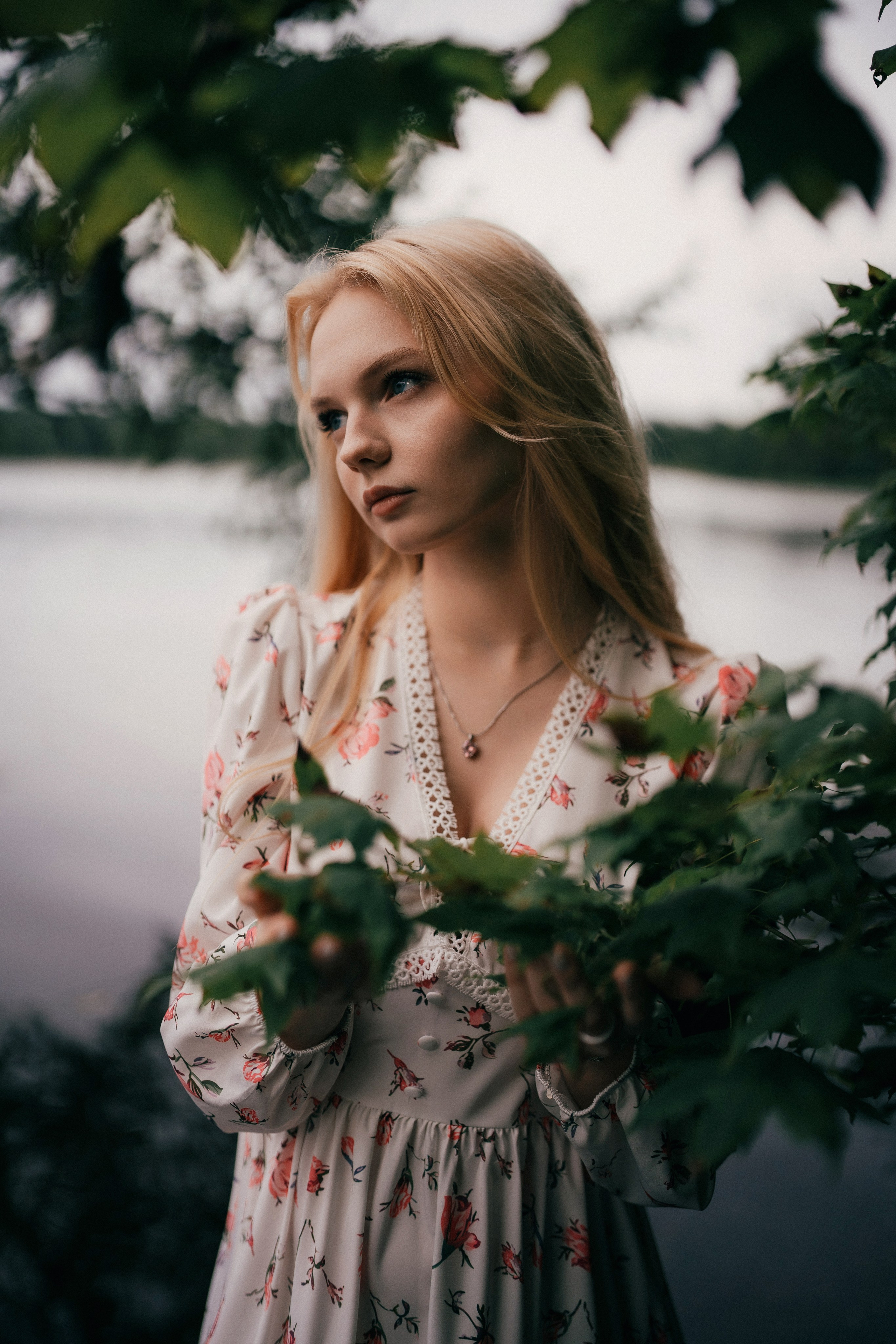 NATURE Natasha. ALECSADOV — Портретный фотограф Владивосток