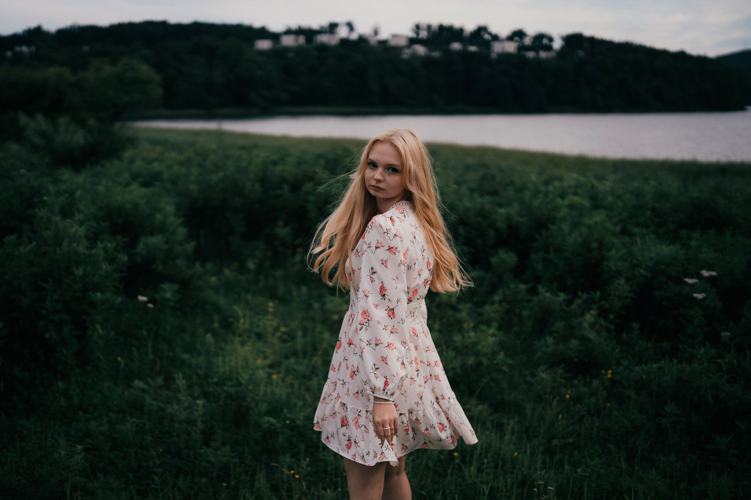 NATURE Natasha. ALECSADOV — Портретный фотограф Владивосток