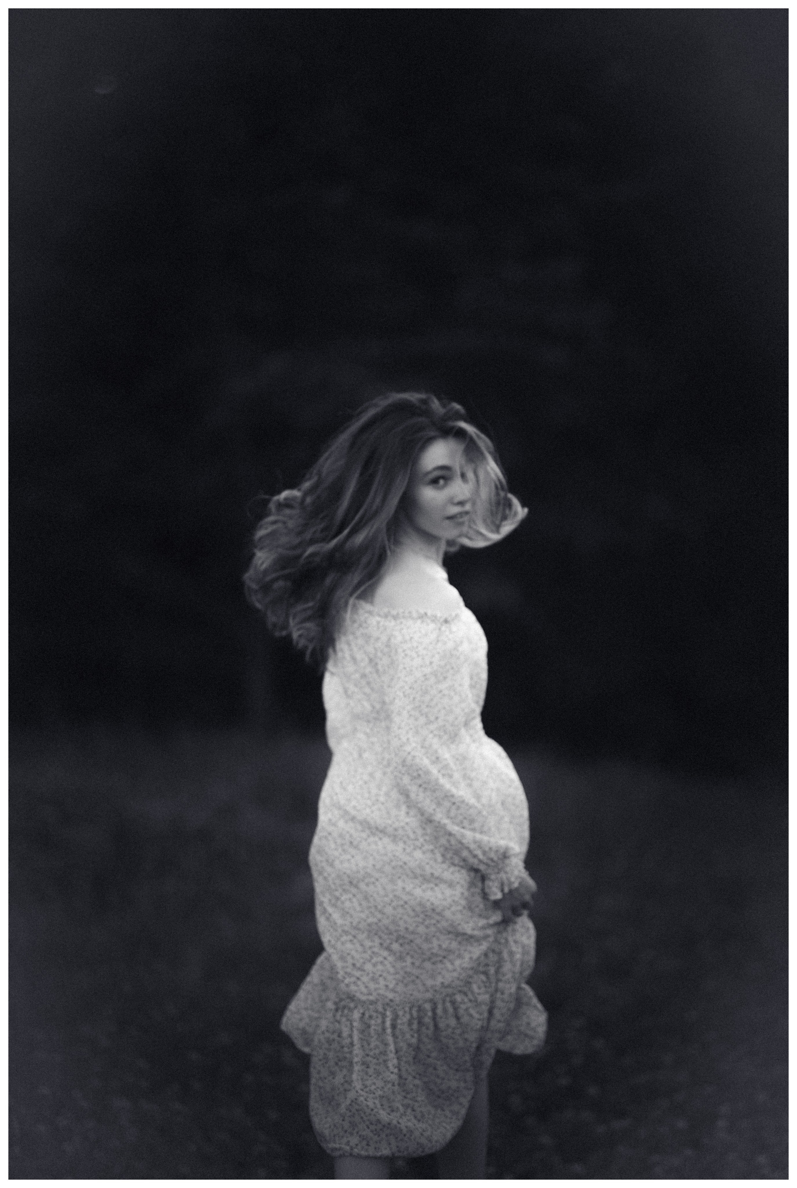 NATURE — Dasha. ALECSADOV — Портретный фотограф Владивосток