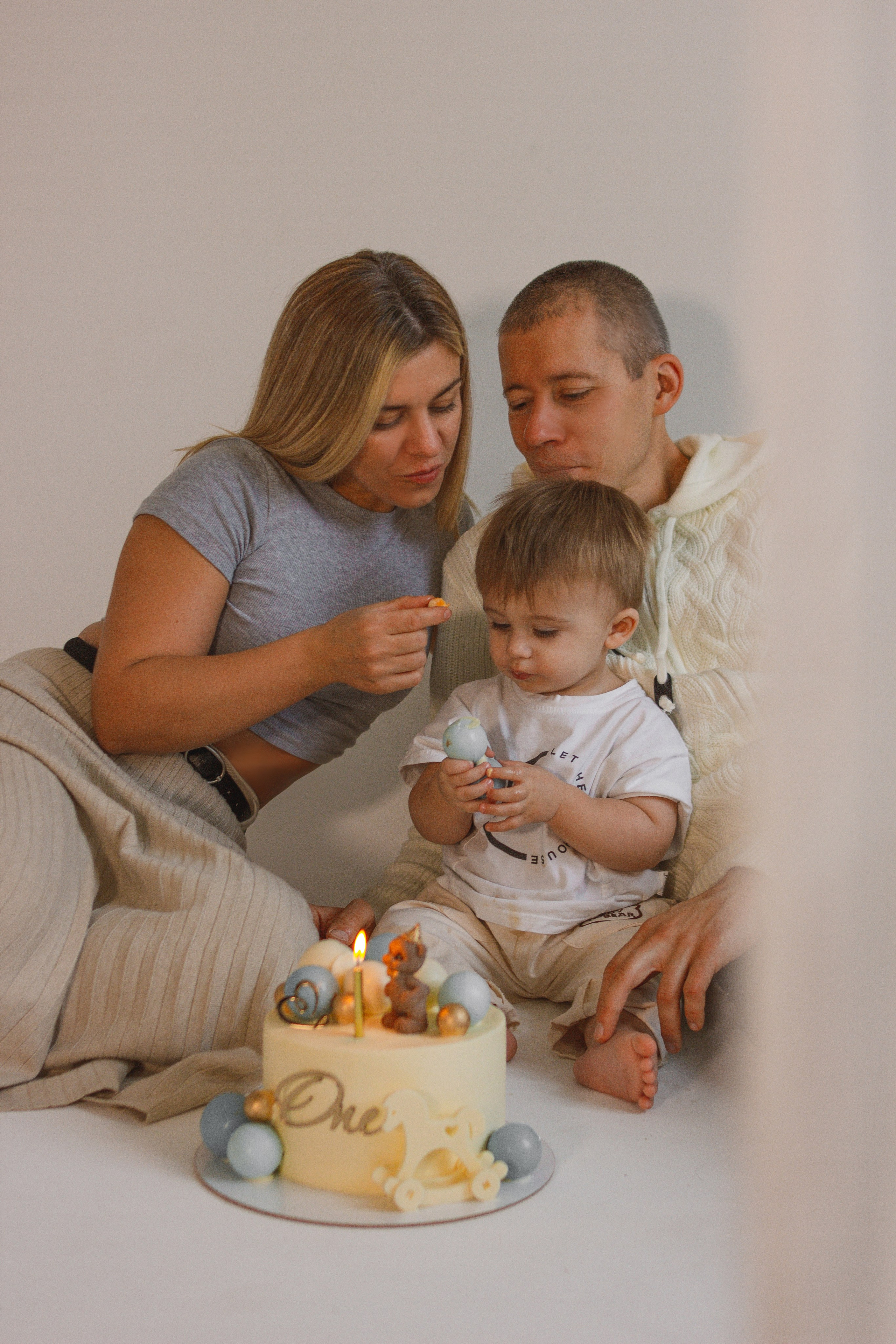 Детское день рождение. Фотограф Кострома. Дина Низамова