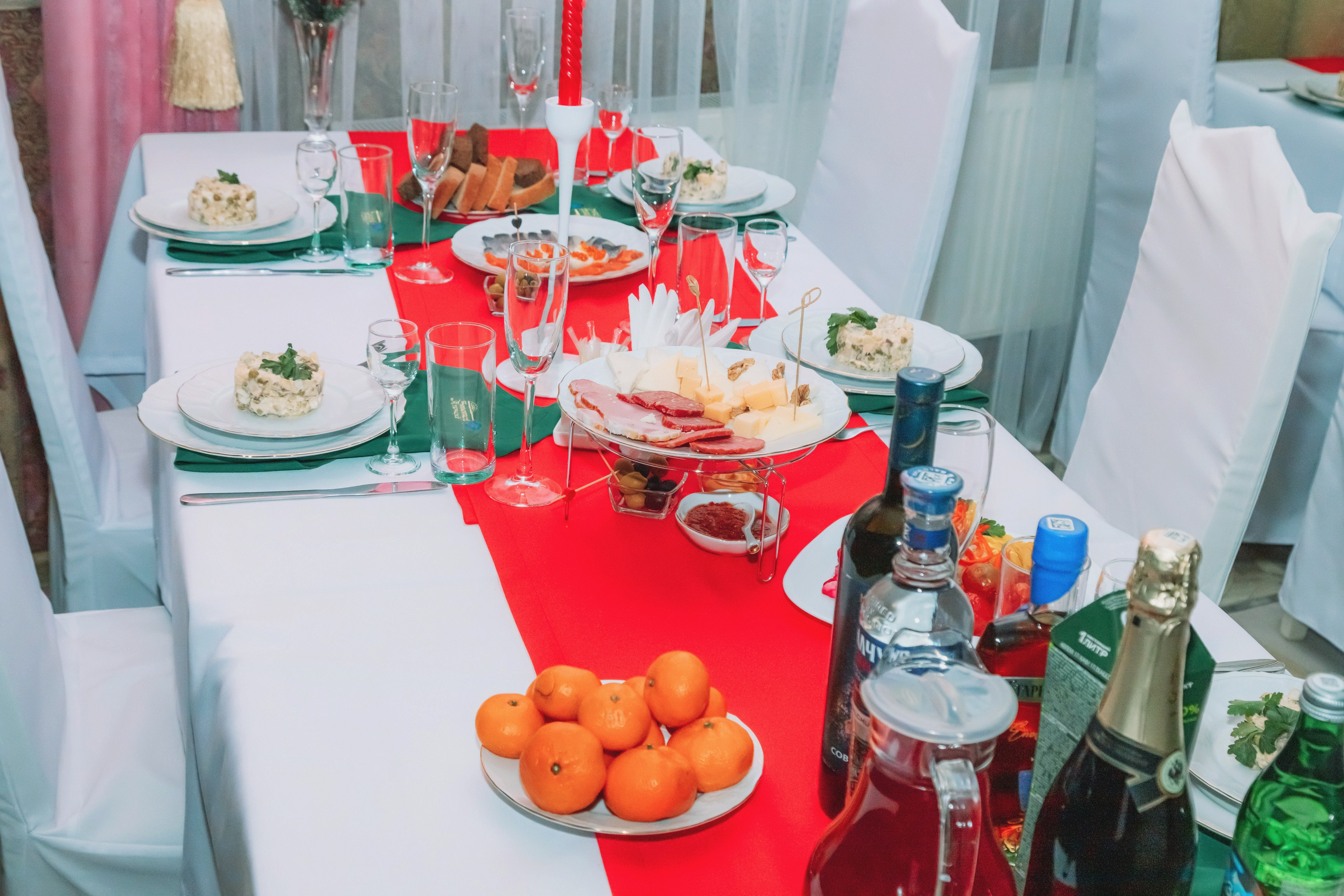 Новый 2026 год