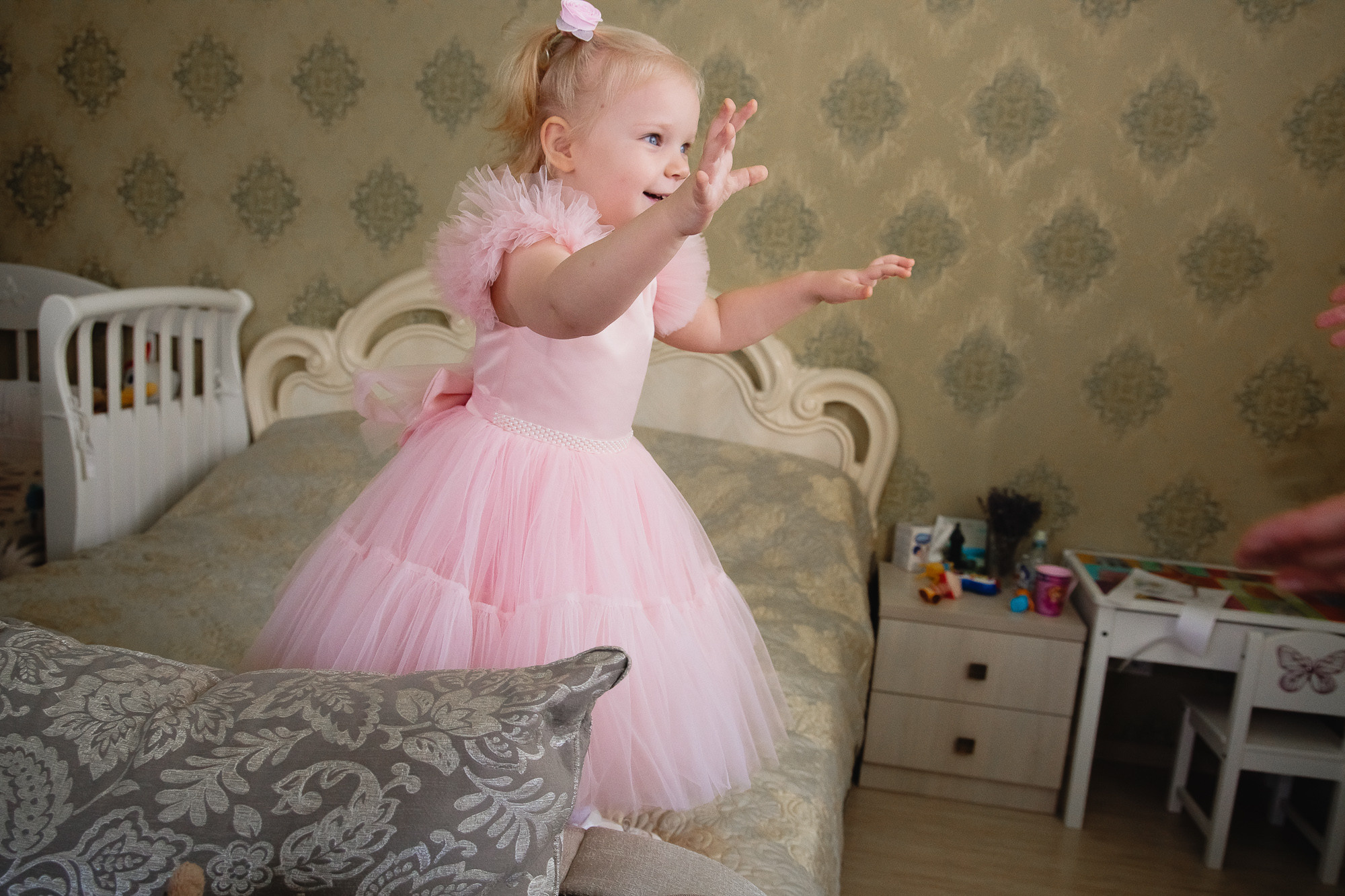 Репортаж. Фотограф в Саратове Ольга Мазлова