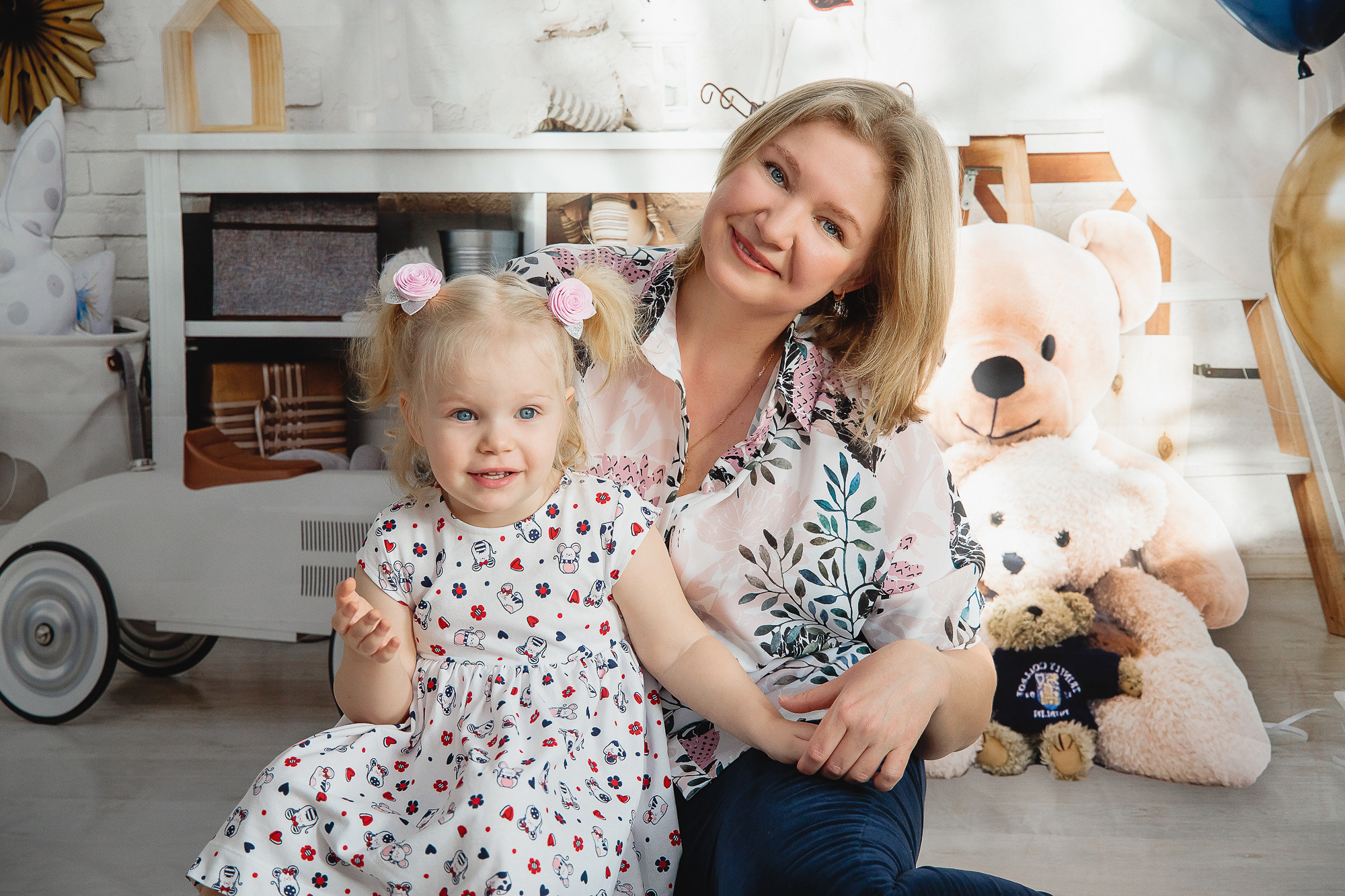 Репортаж. Фотограф в Саратове Ольга Мазлова