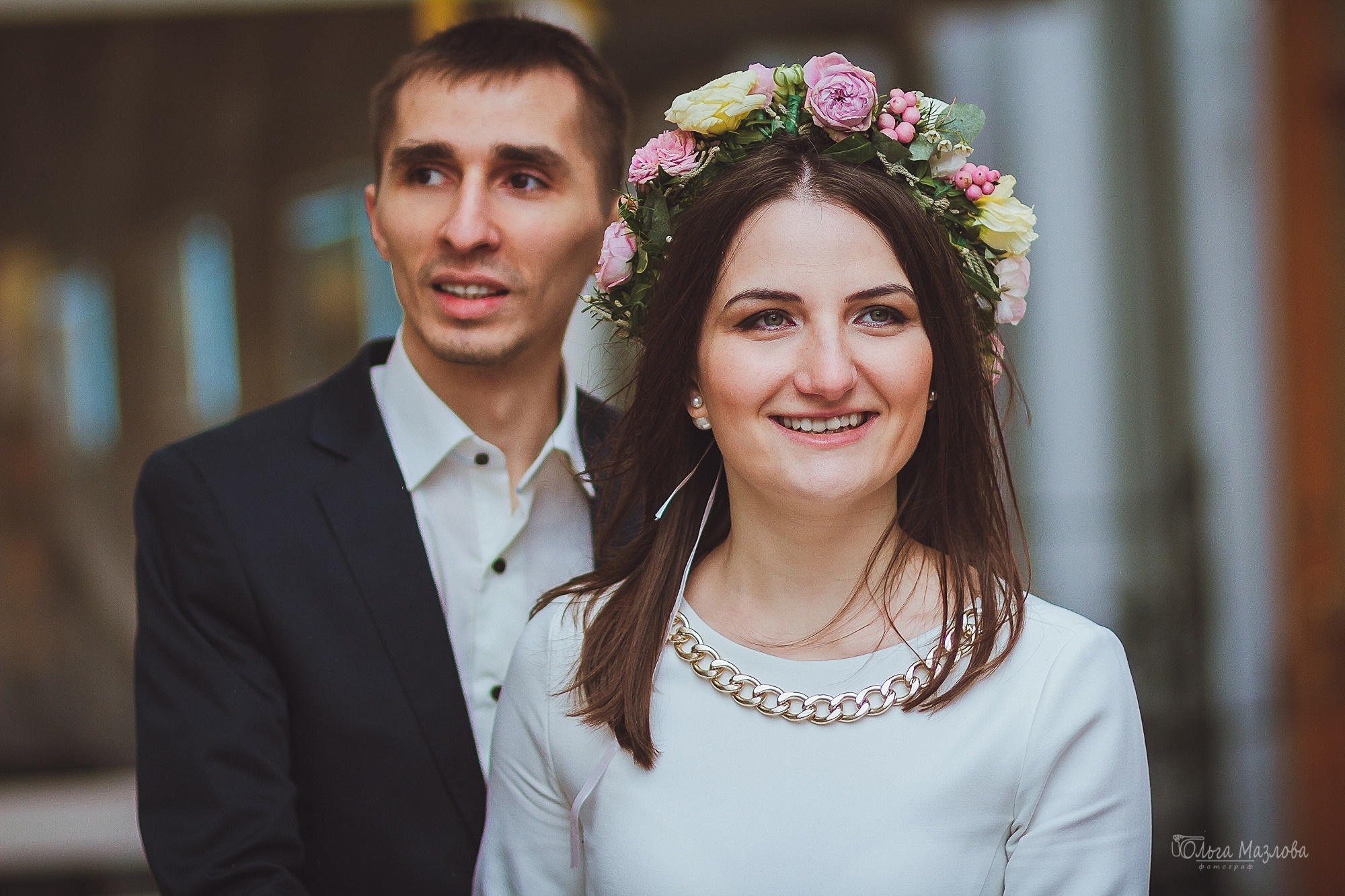 Свадьба в Саратове, портфолио свадебного фотографа Саратова. Фотограф в Саратове Ольга Мазлова