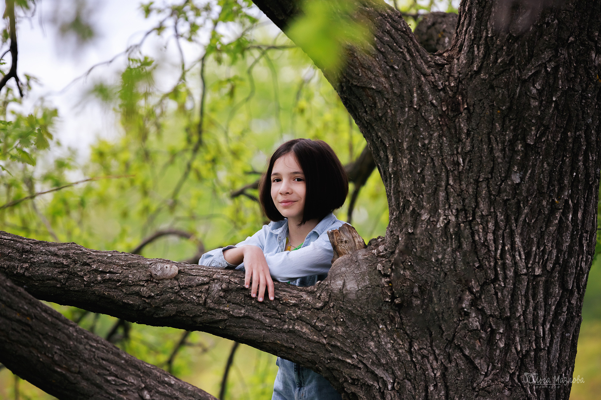 Семья. Фотограф в Саратове Ольга Мазлова