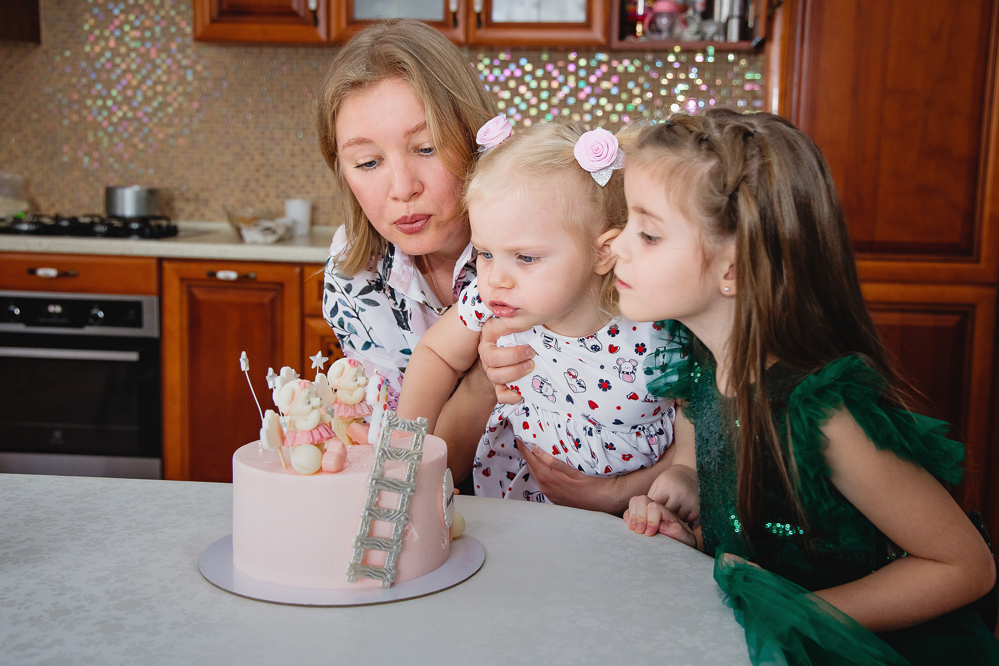 Репортаж. Фотограф в Саратове Ольга Мазлова