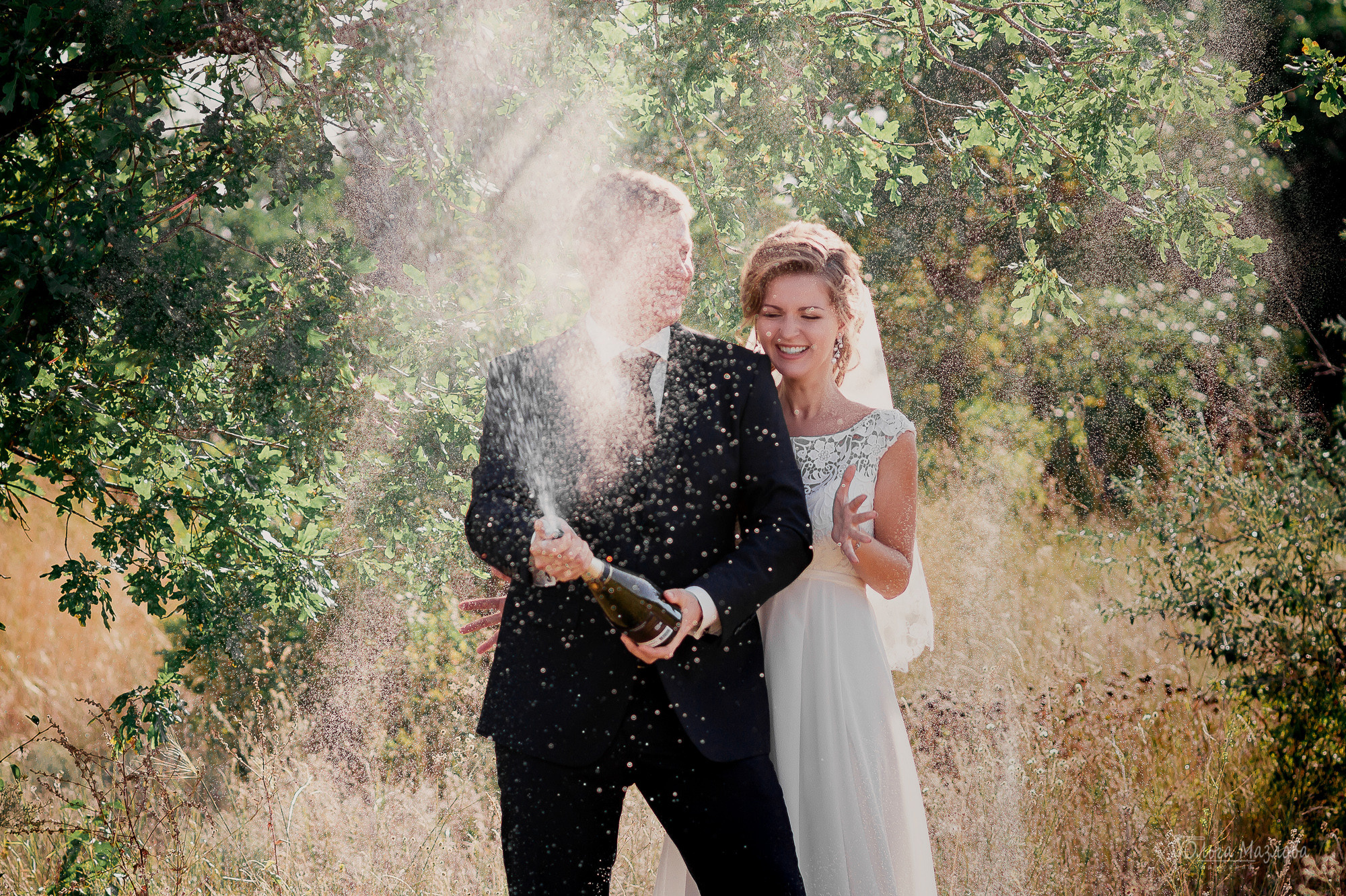 Свадьба в Саратове, портфолио свадебного фотографа Саратова. Фотограф в Саратове Ольга Мазлова