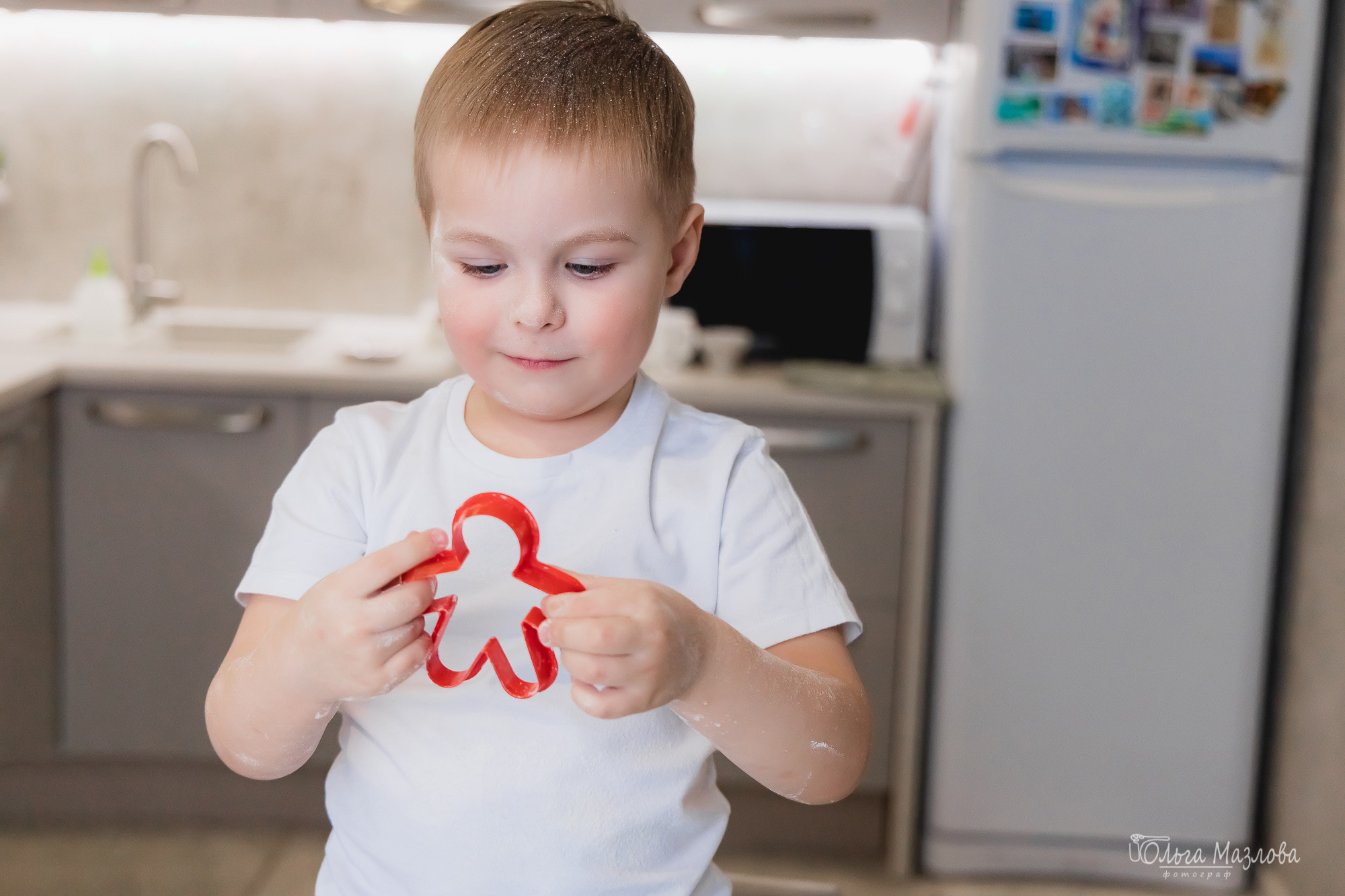 семейная фотосъемка в Саратове