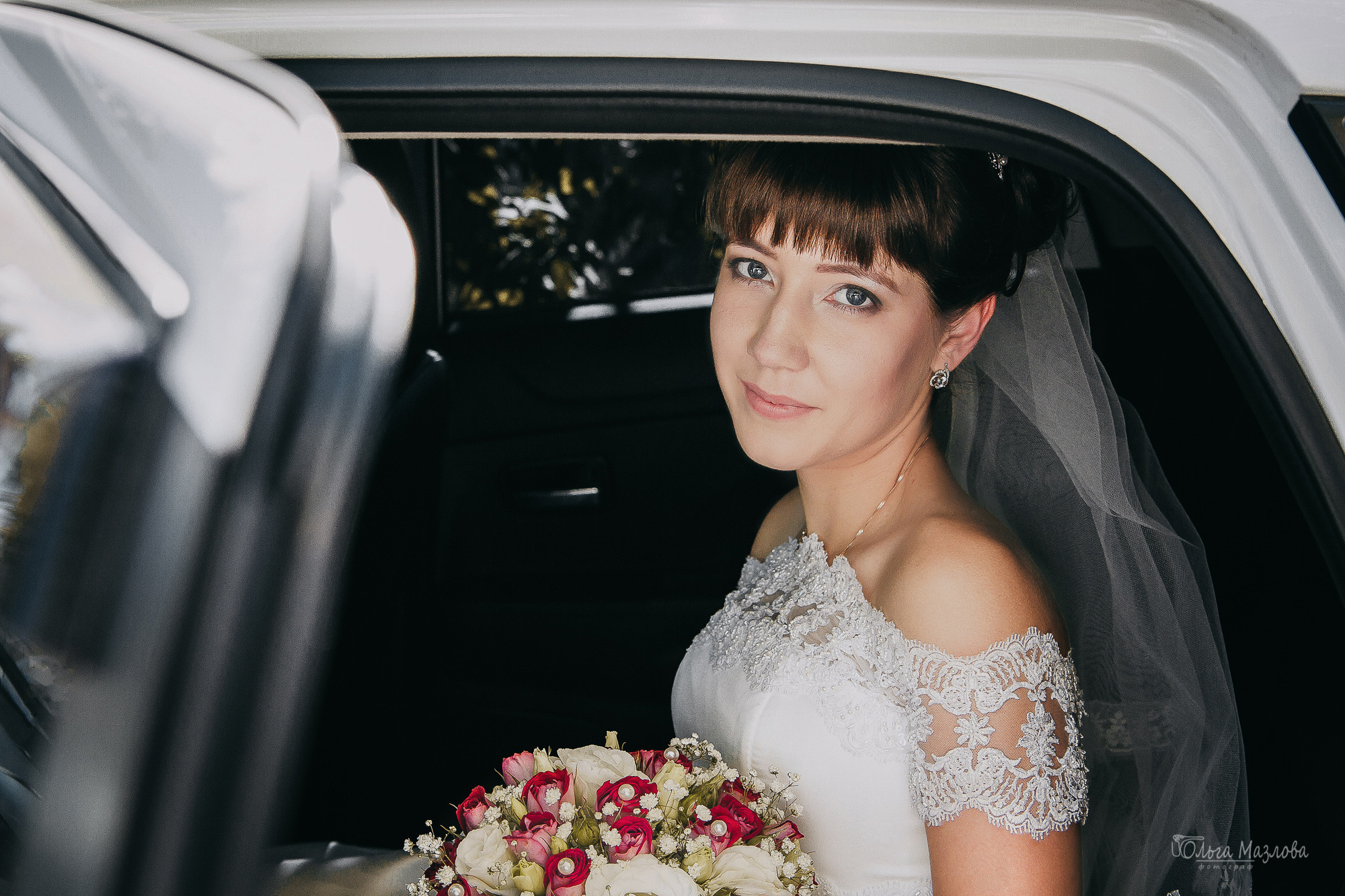 свадебный фотограф в Саратове