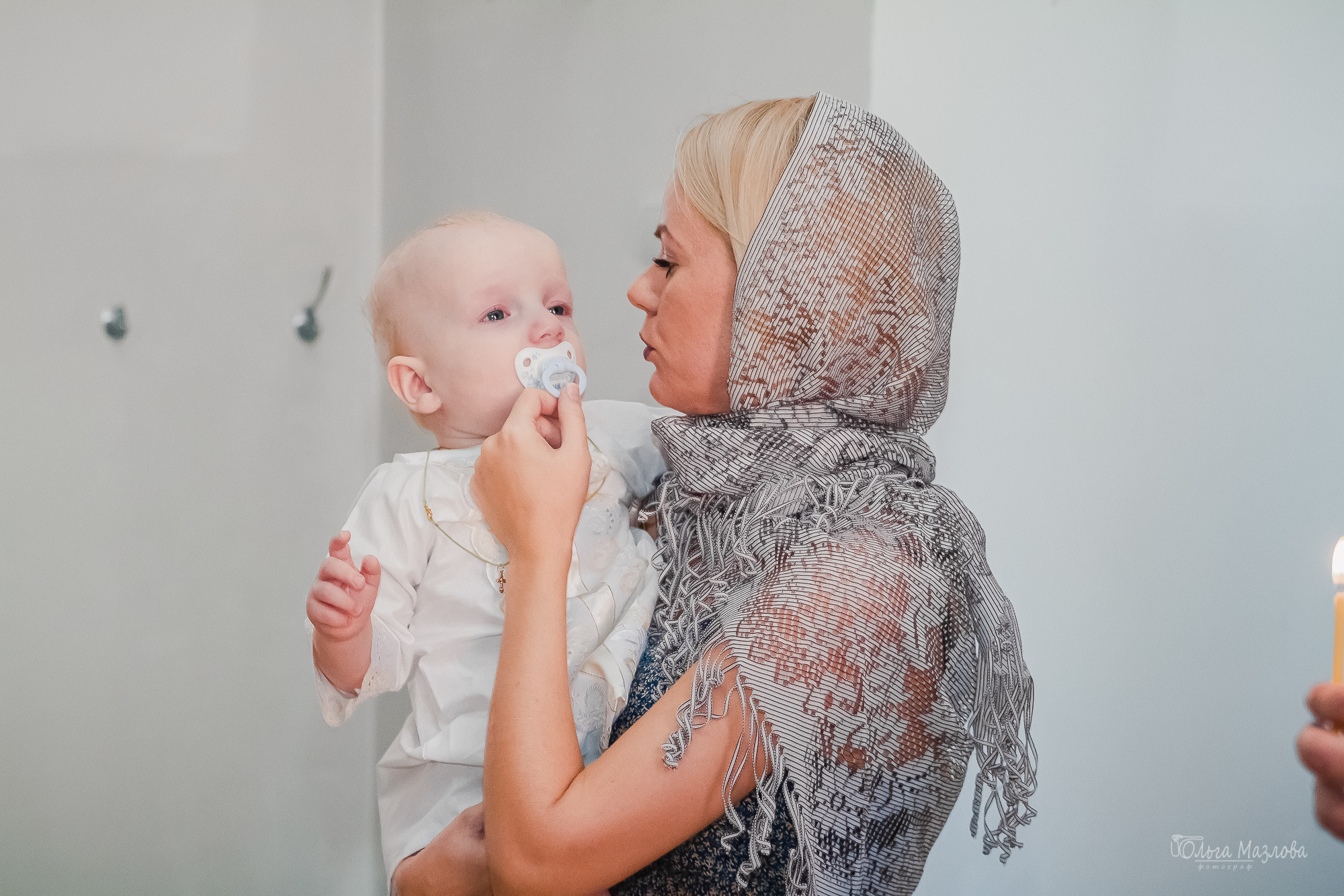 Репортаж. Фотограф в Саратове Ольга Мазлова