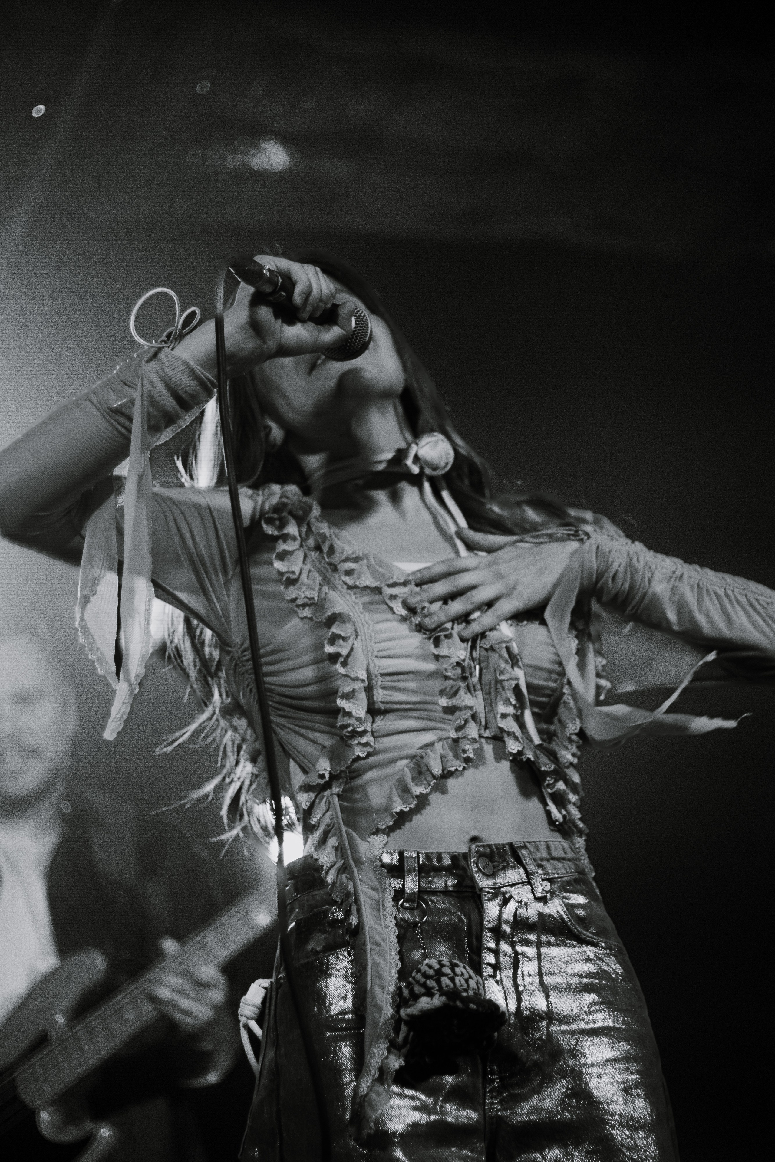 MINAEVA. Фотограф Москва