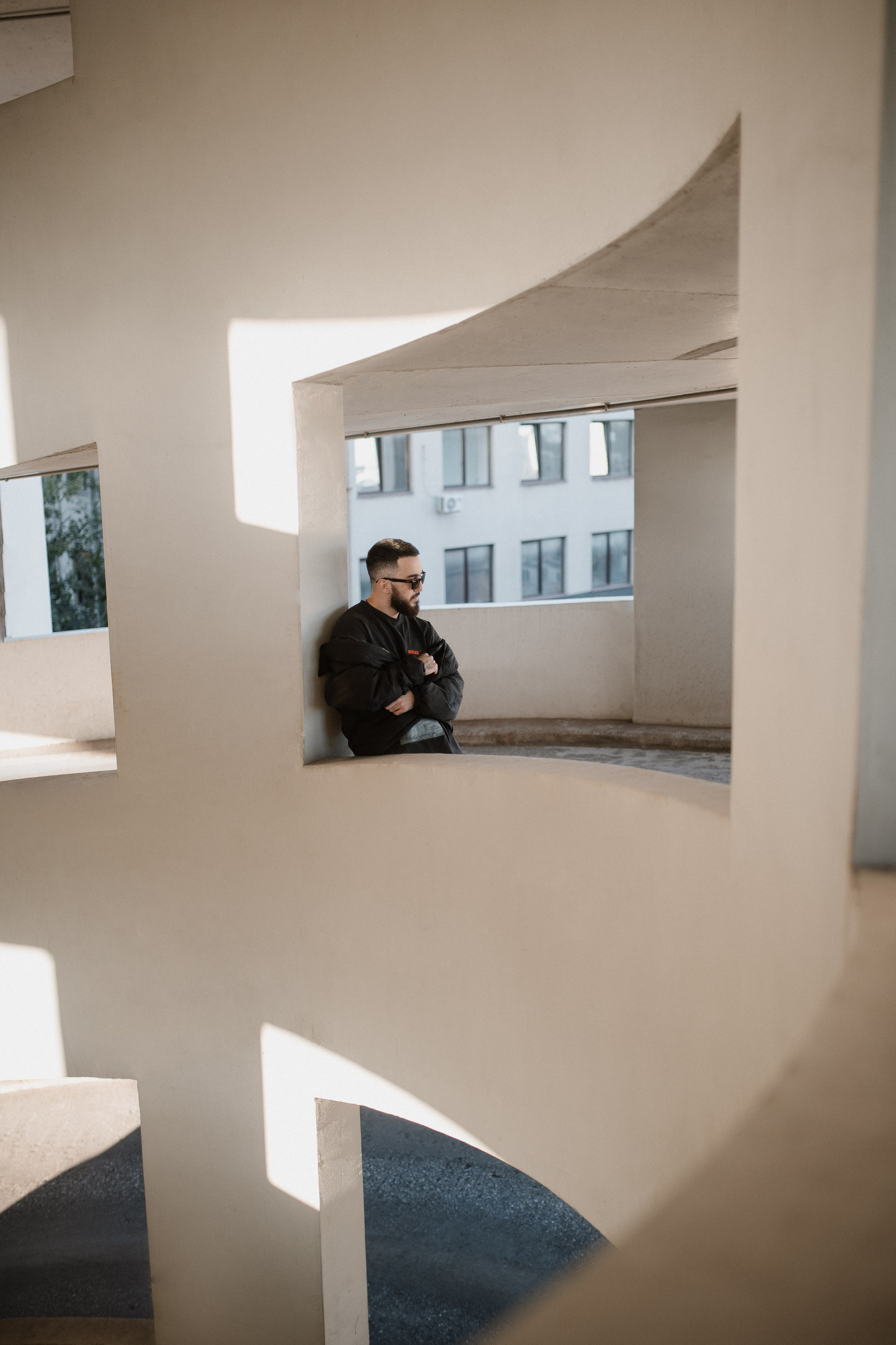 DAOMI. Фотограф Москва