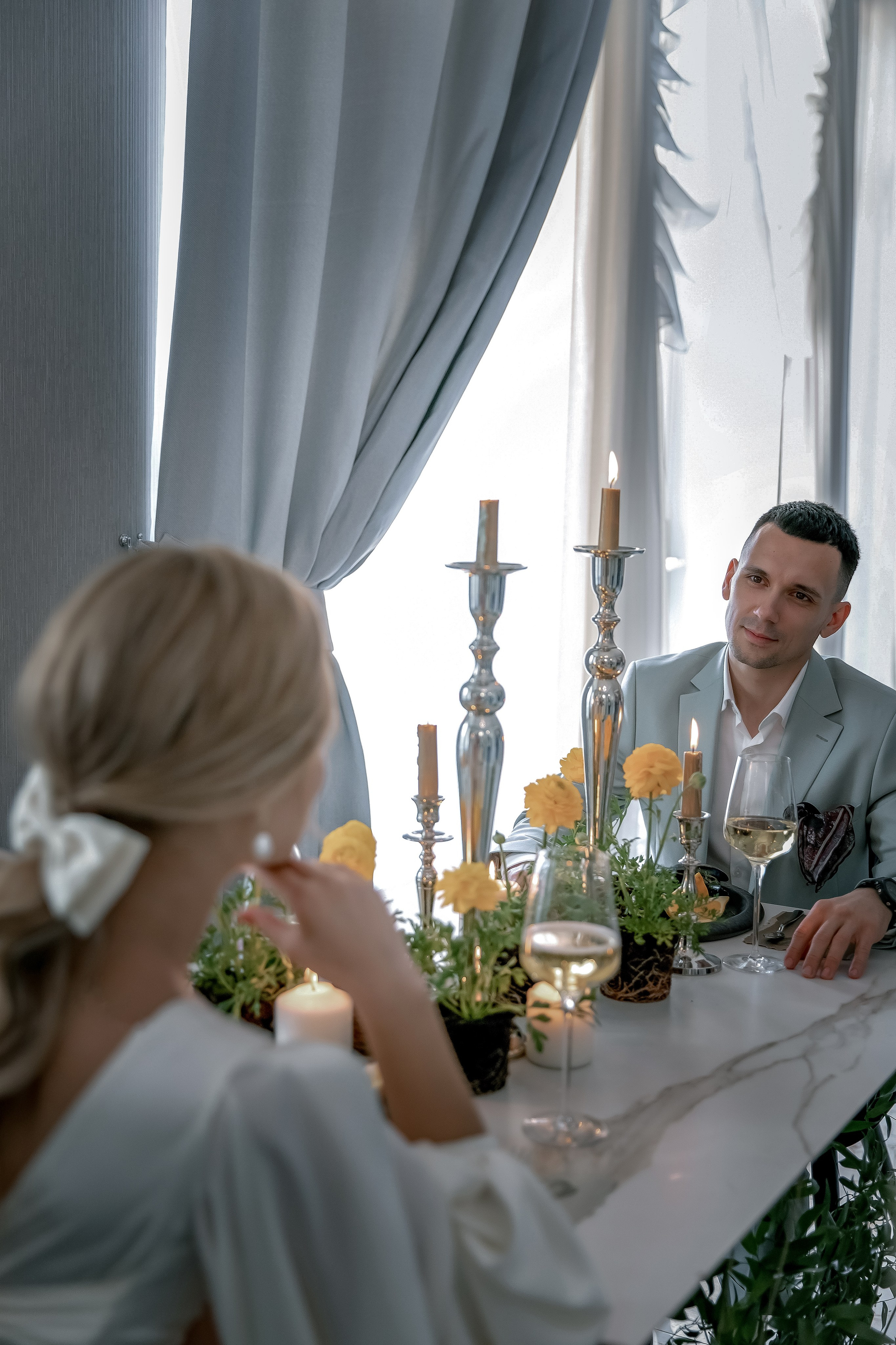 WEDDING STORY. СВАДЕБНЫЙ ФОТОГРАФ В КРЫМУ И СЕВАСТОПОЛЕ