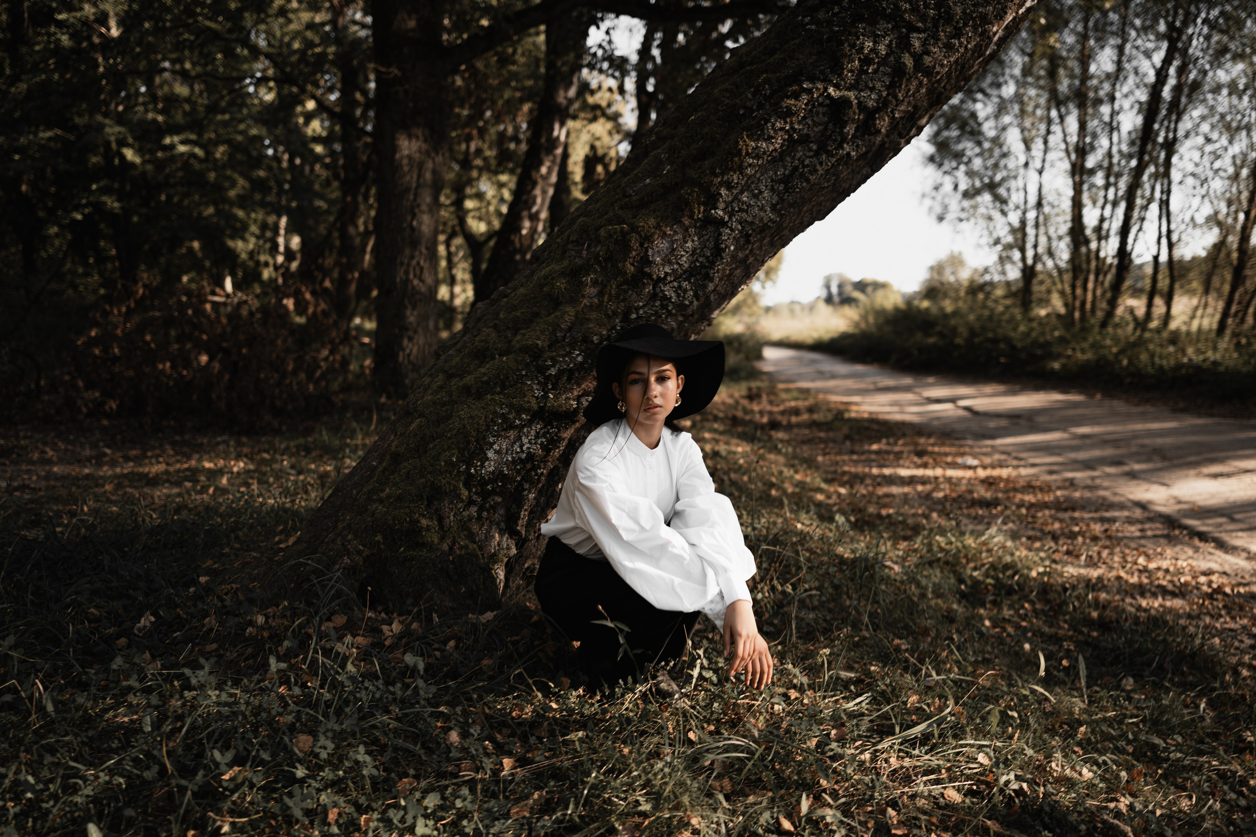 Женский фотограф Обнинск — Москва