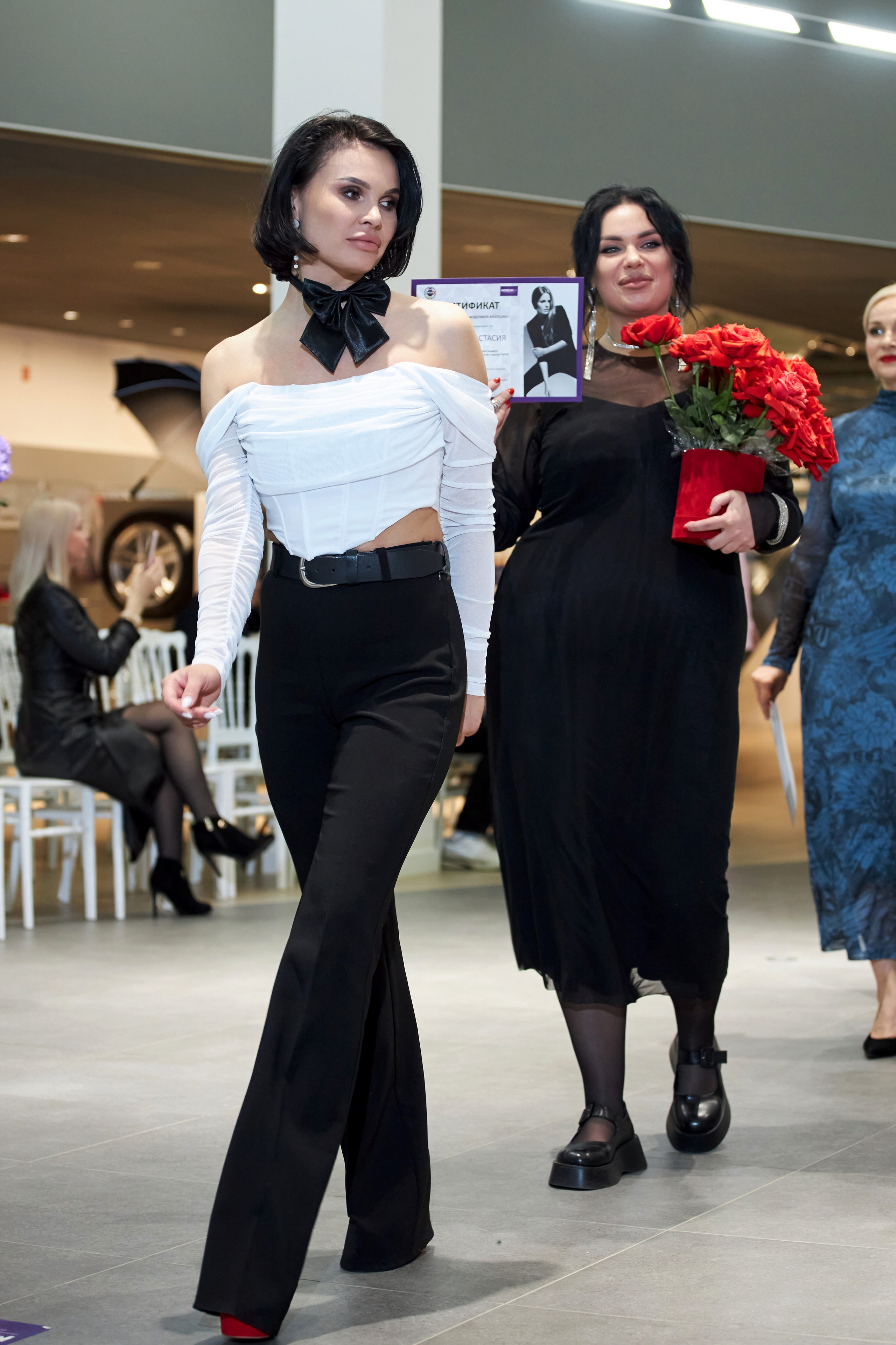 Репортаж «Жара в Городе». Фотограф Алексей Яковлев