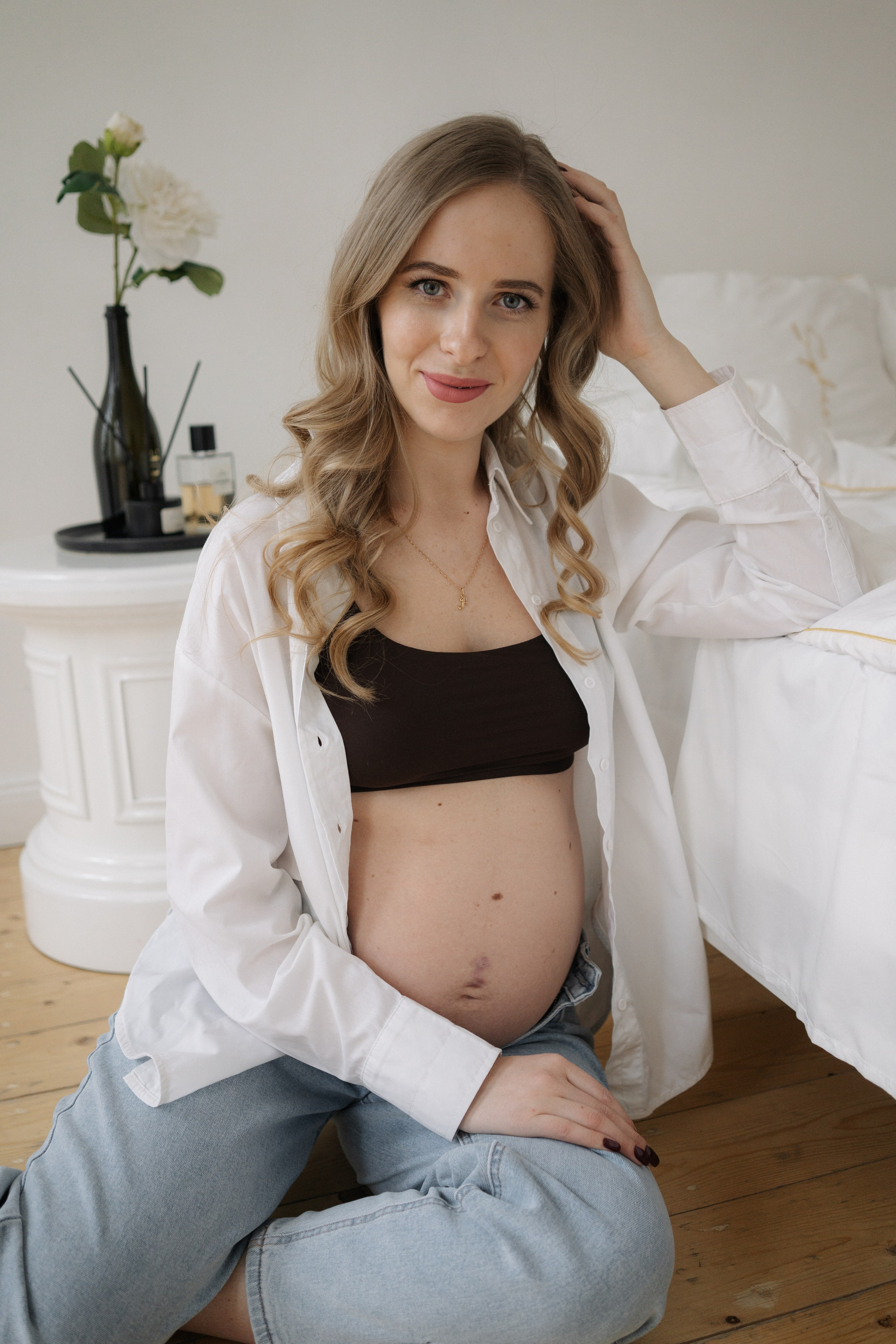 Анастасия. Семейный и детский фотограф в Санкт-Петербурге Татьяна Горохова