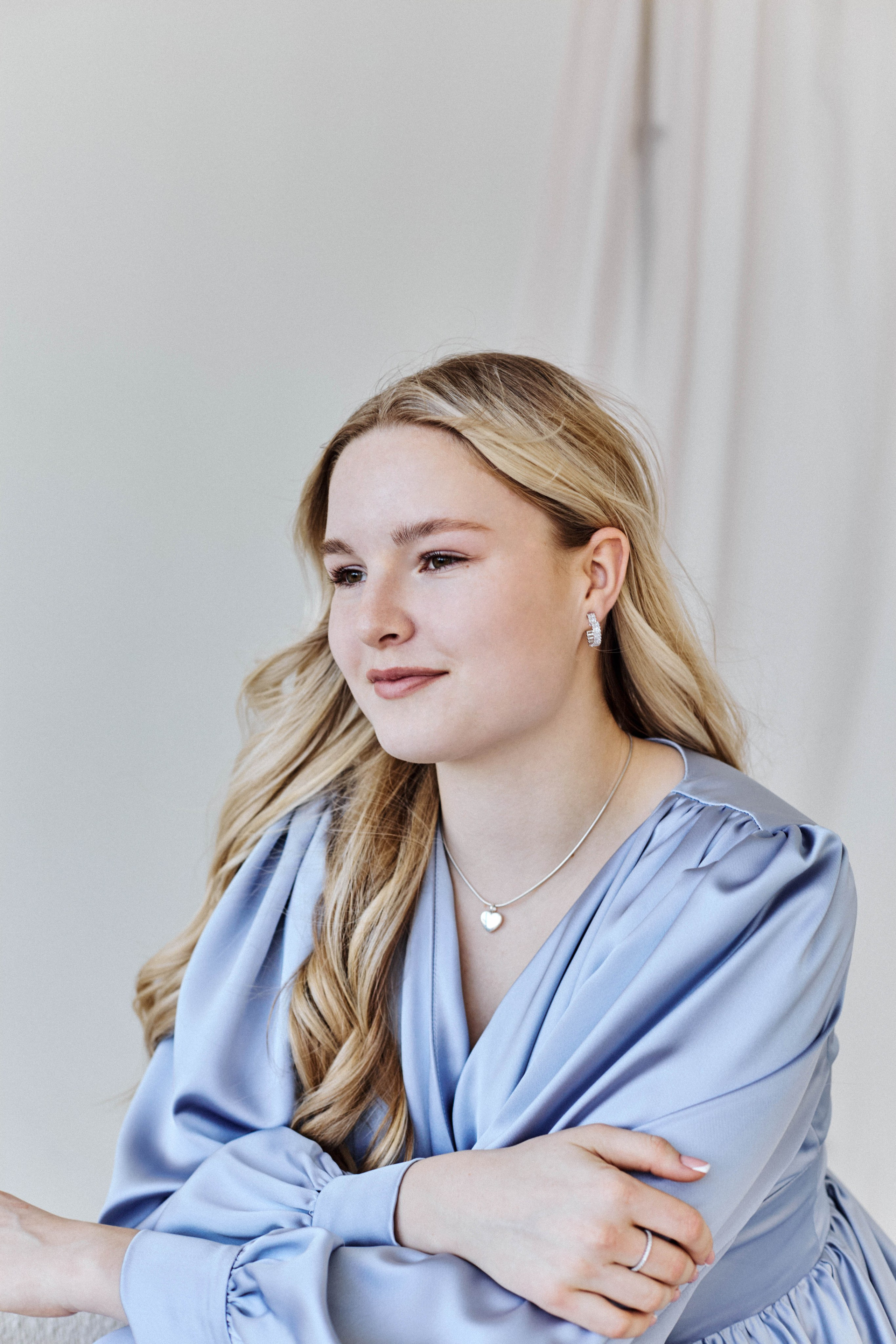 Монника. Свадебный салон-ателье Бонжур в Минске Bonjour