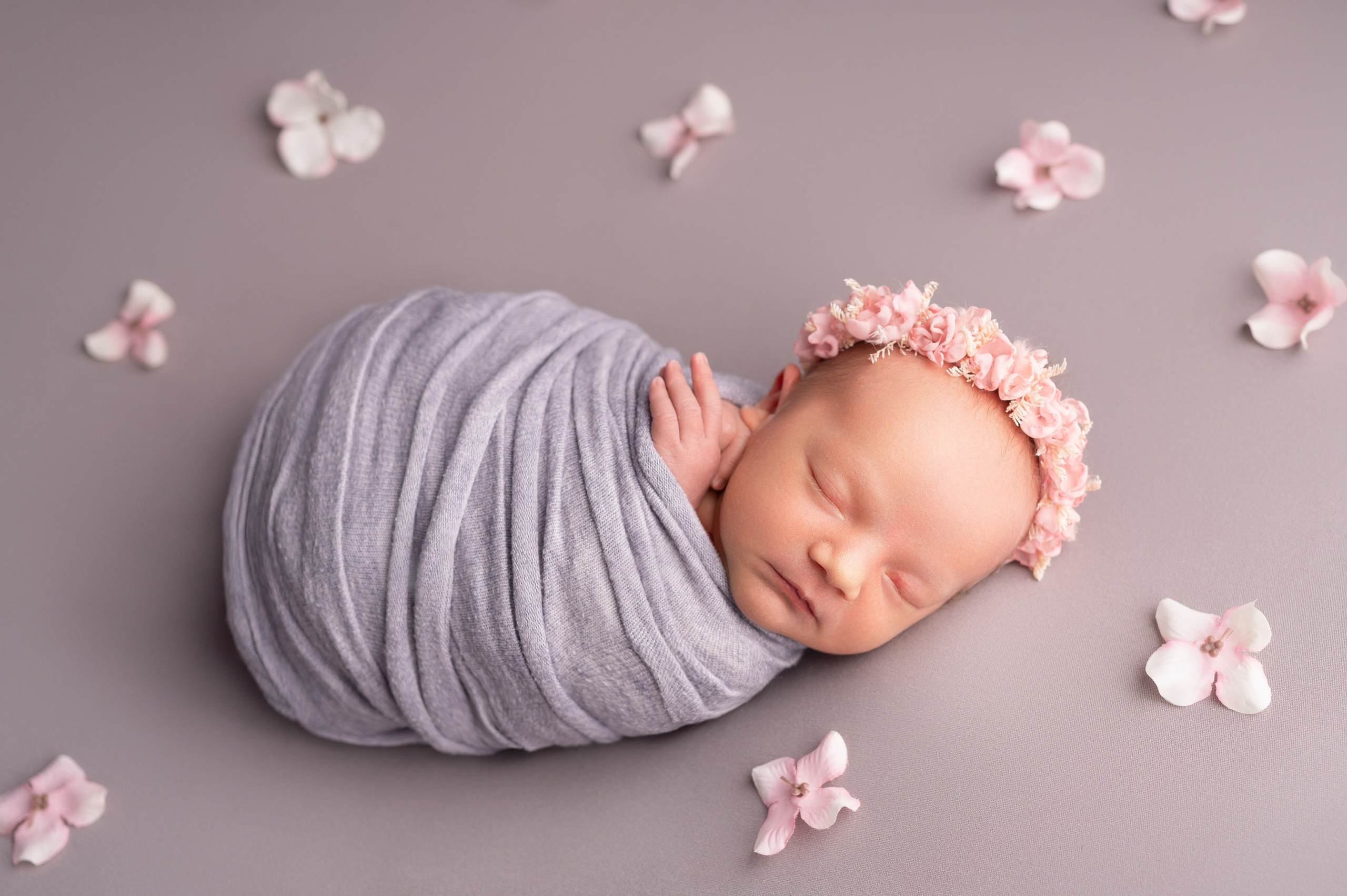 Новорожденные. Фотограф новорожденных в Санкт-Петербурге Татьяна Тарасенко