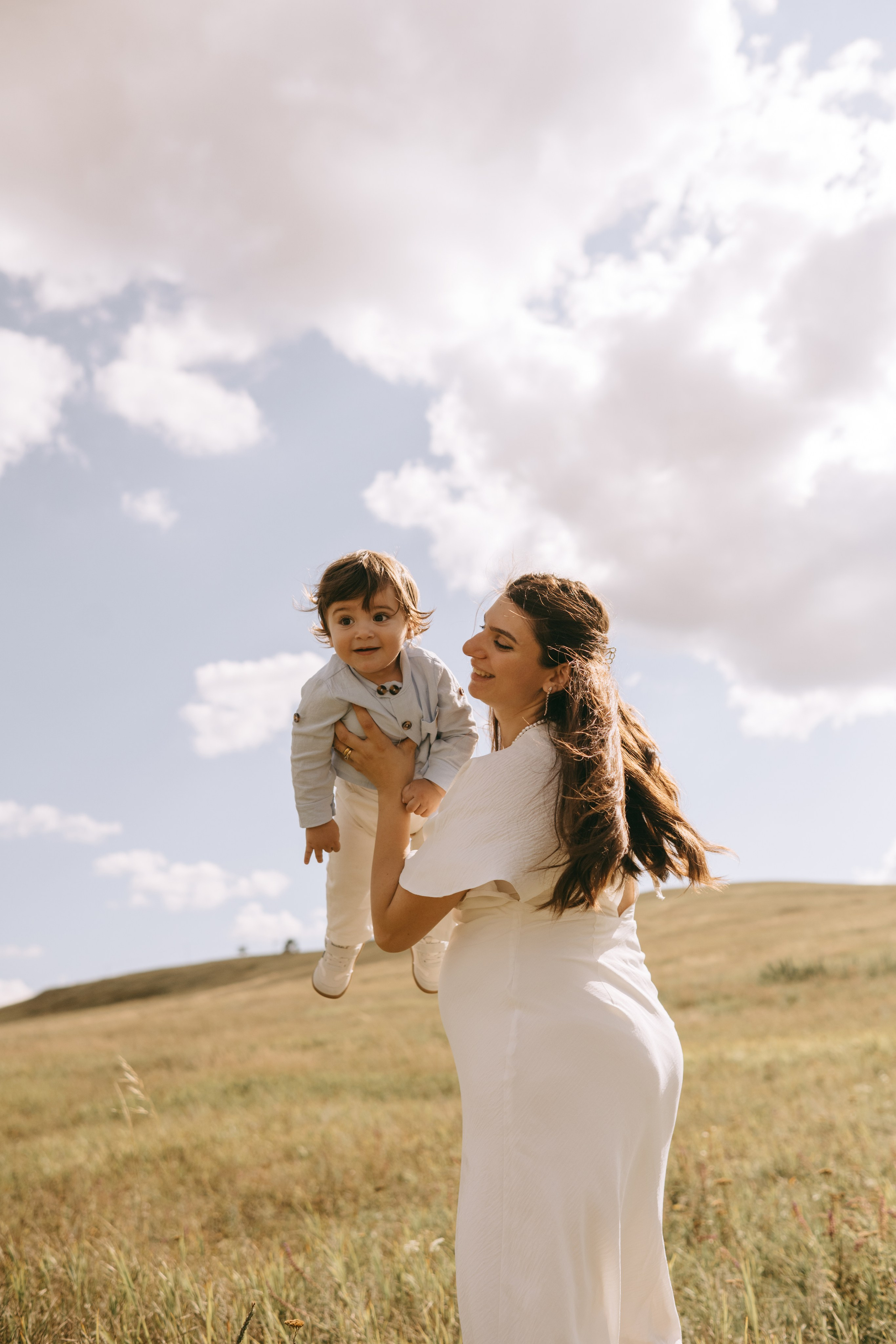Давид Бурастан и Оганес. Свадебный и семейный фотограф в Самаре Головань Наталья