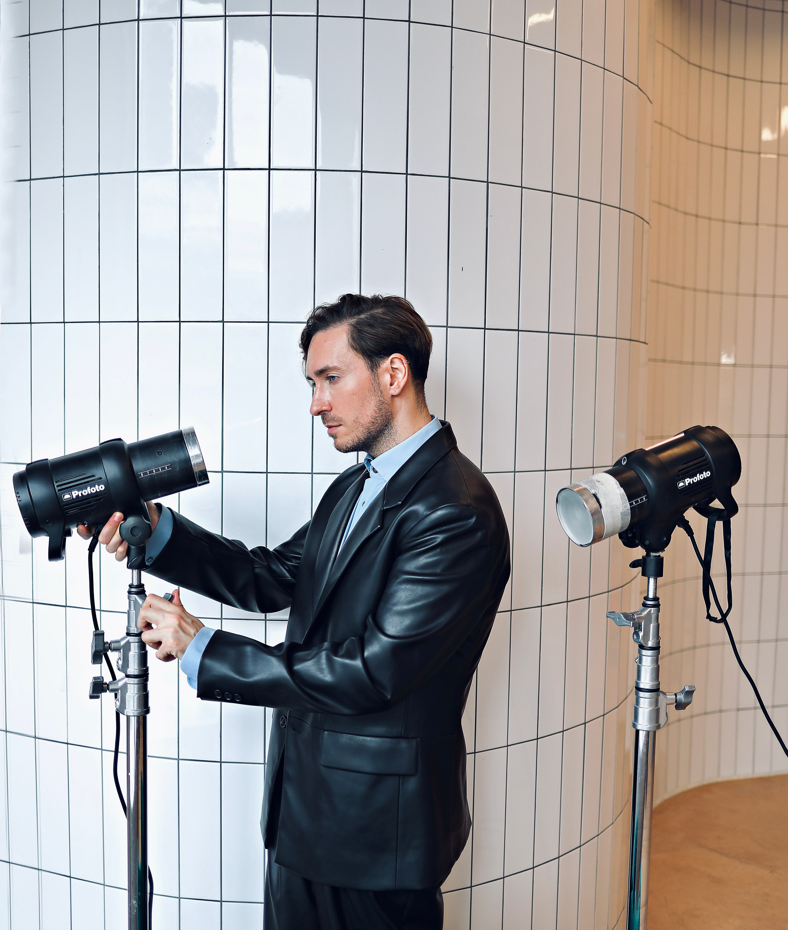 Алексей Сухарев. Коммерческий фотограф в Москве Светлана Клепова