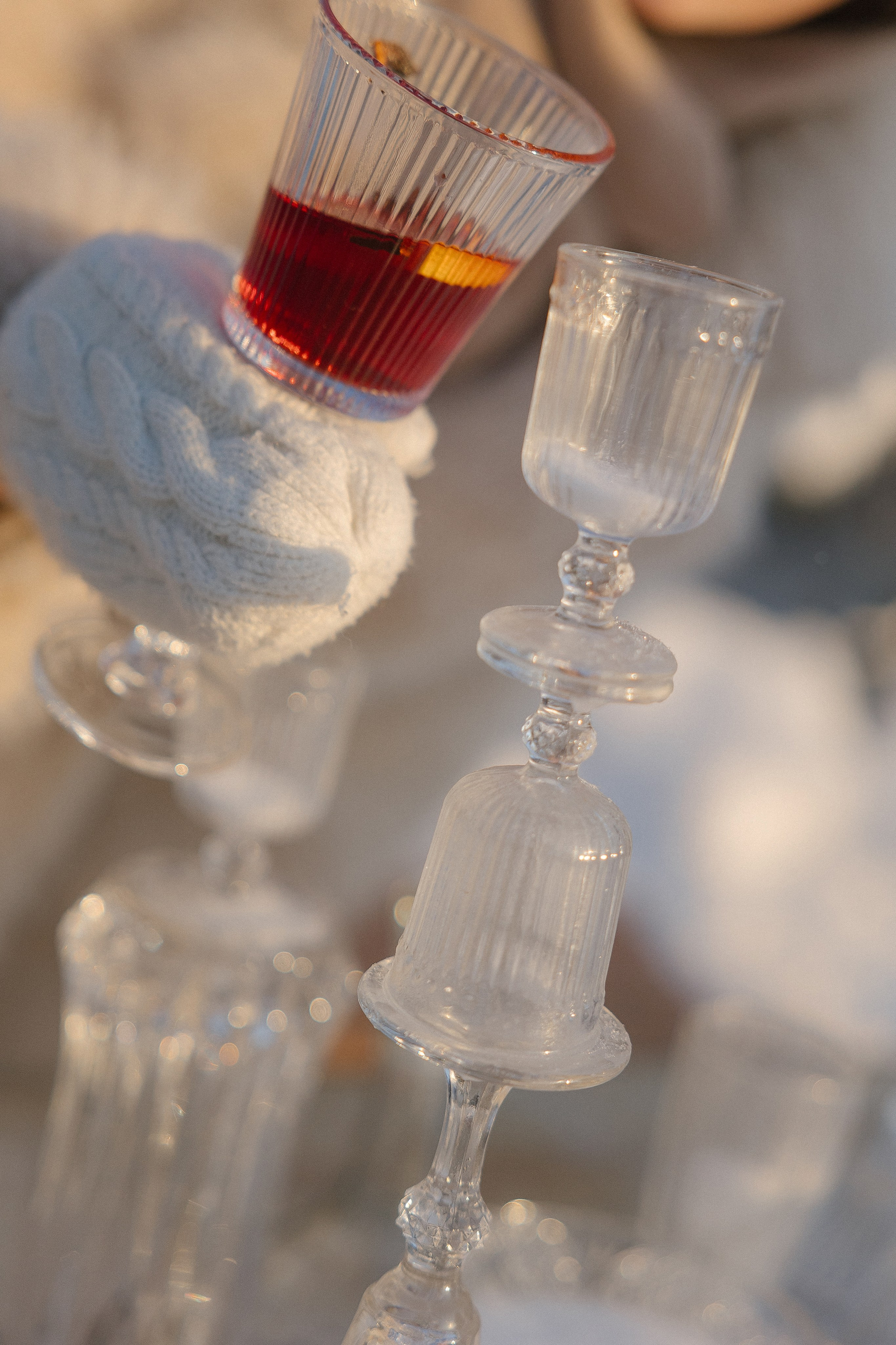 Après-ski. Главная