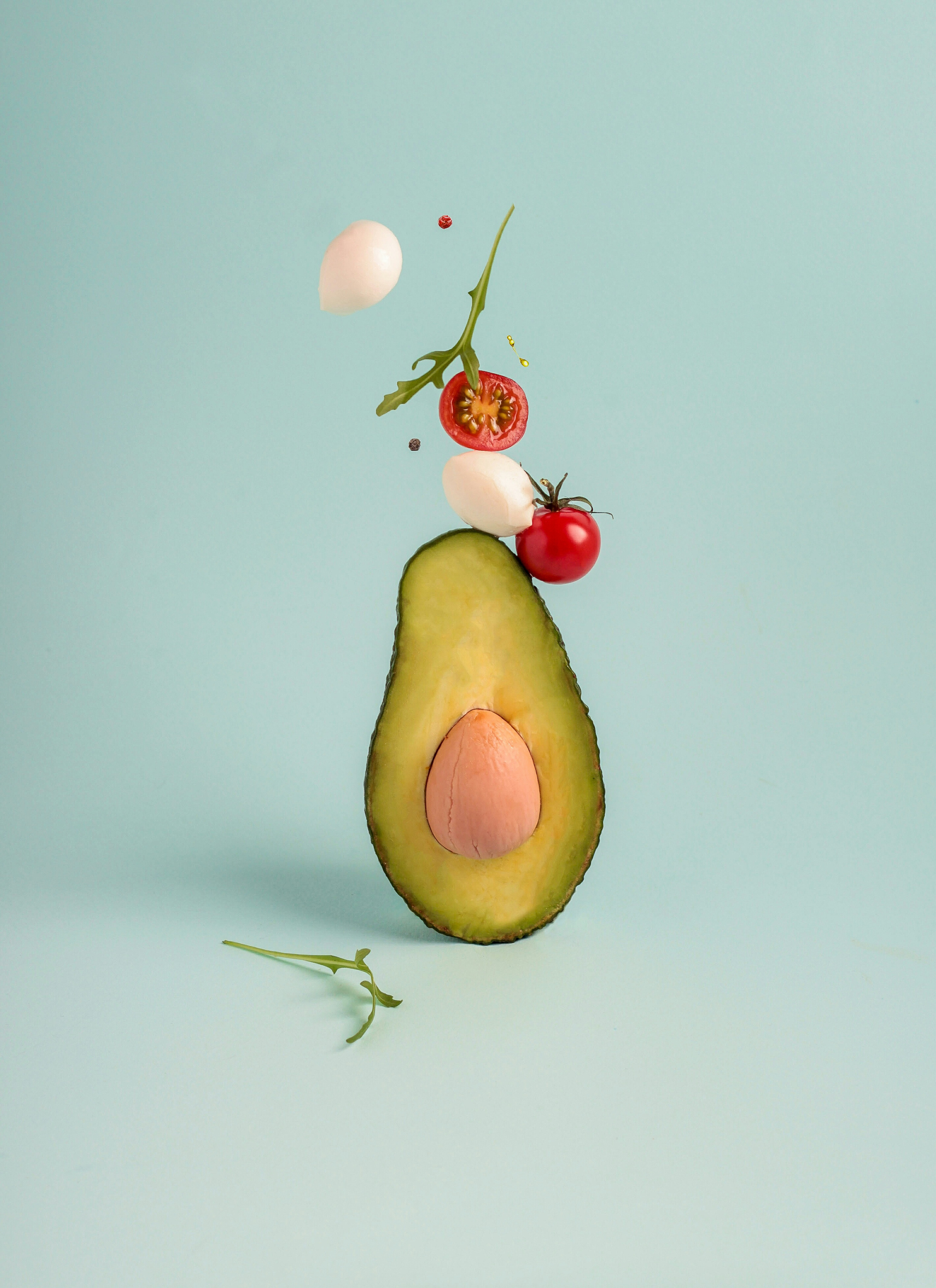 Левитация и спецэффекты. Фудфотограф и предметный фотограф в Москве Ирина Головина