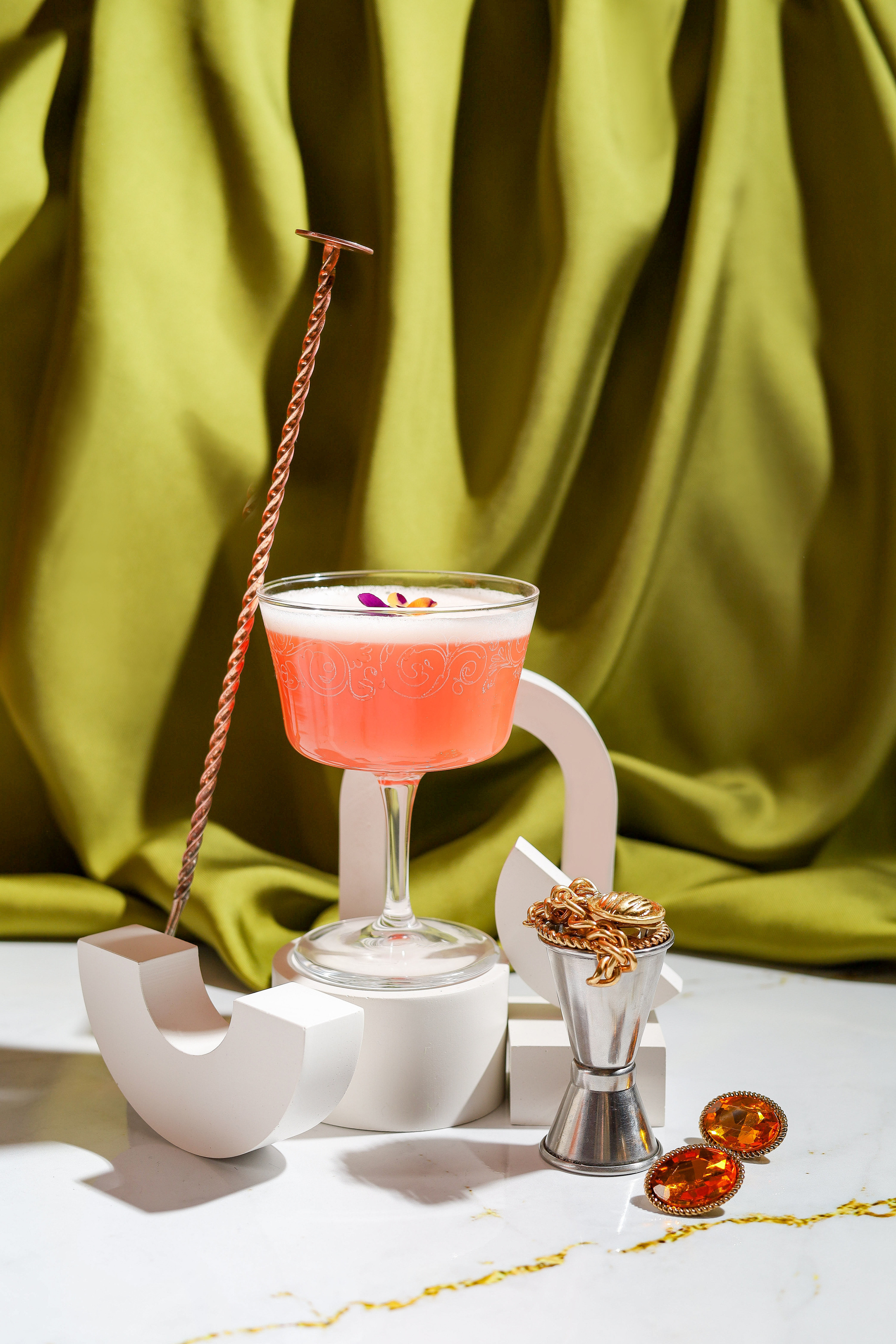 Барное меню. Фудфотограф и предметный фотограф в Москве Ирина Головина