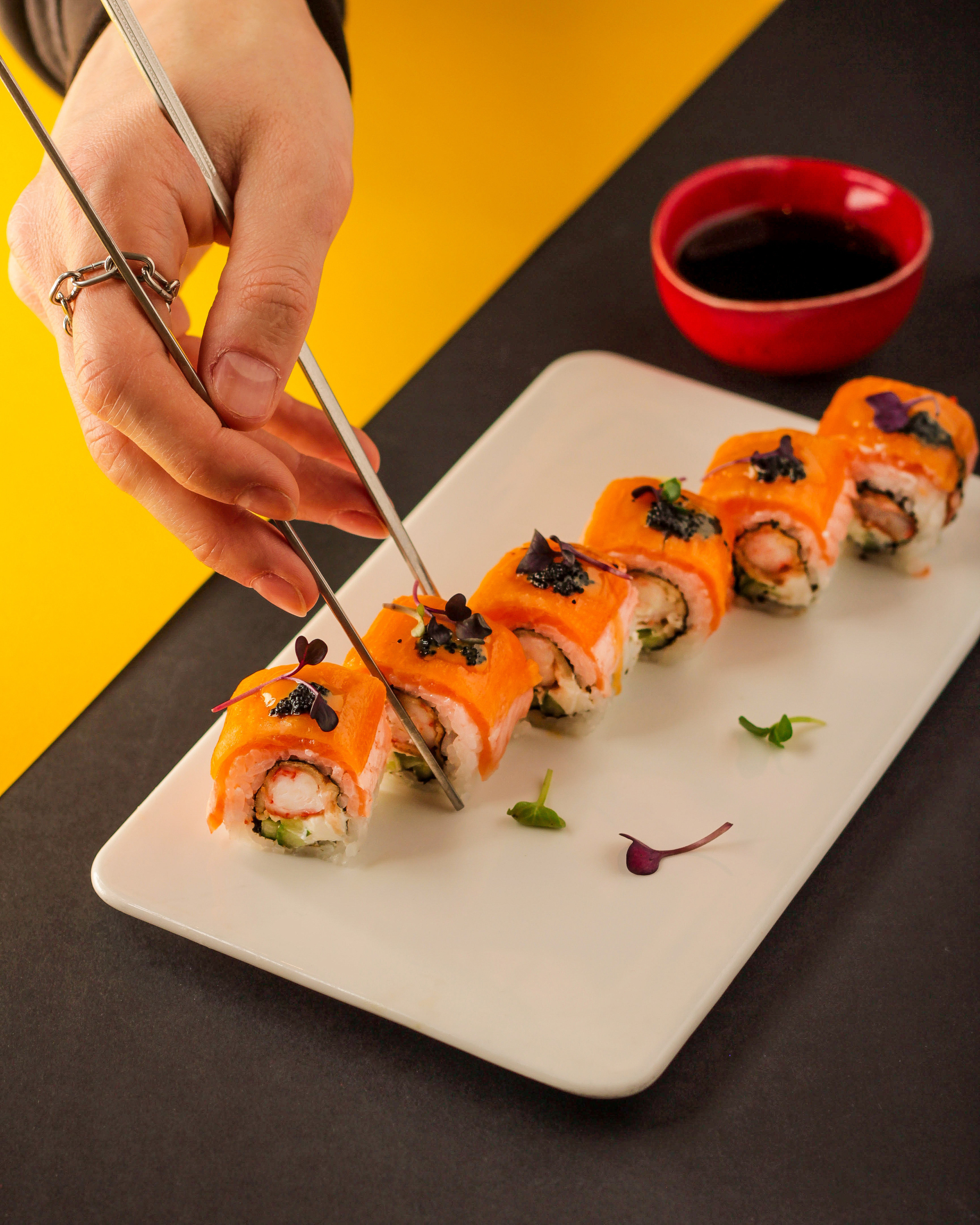 Ресторанные съемки. Фудфотограф и предметный фотограф в Москве Ирина Головина