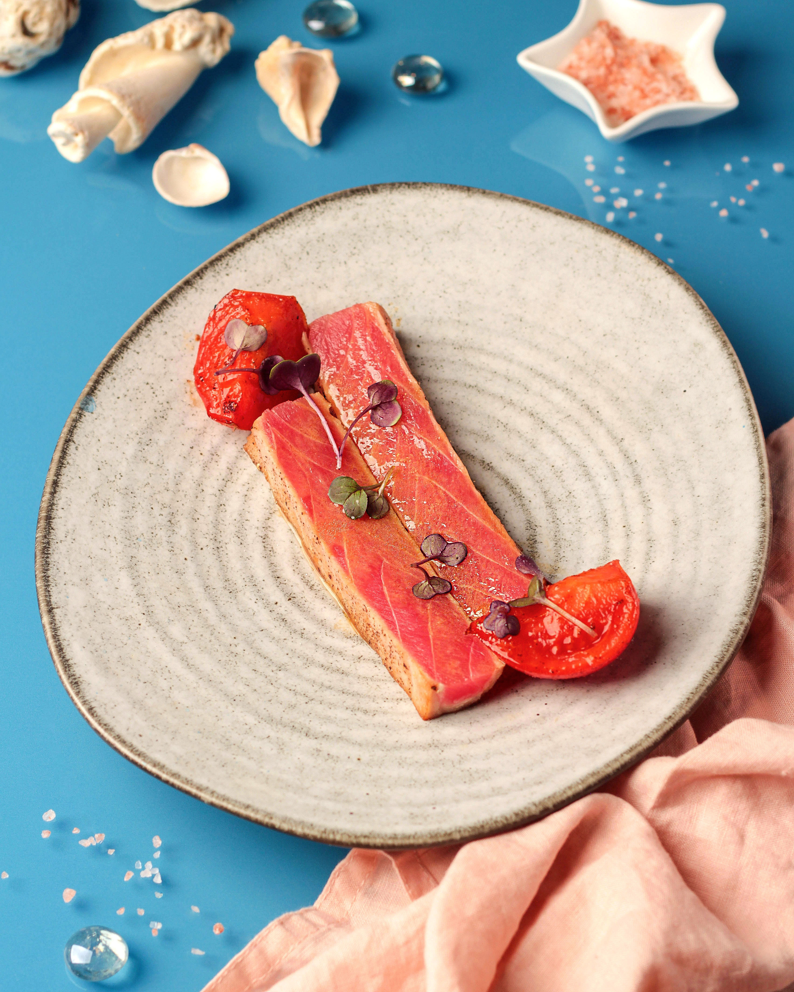 Ресторанные съемки. Фудфотограф и предметный фотограф в Москве Ирина Головина