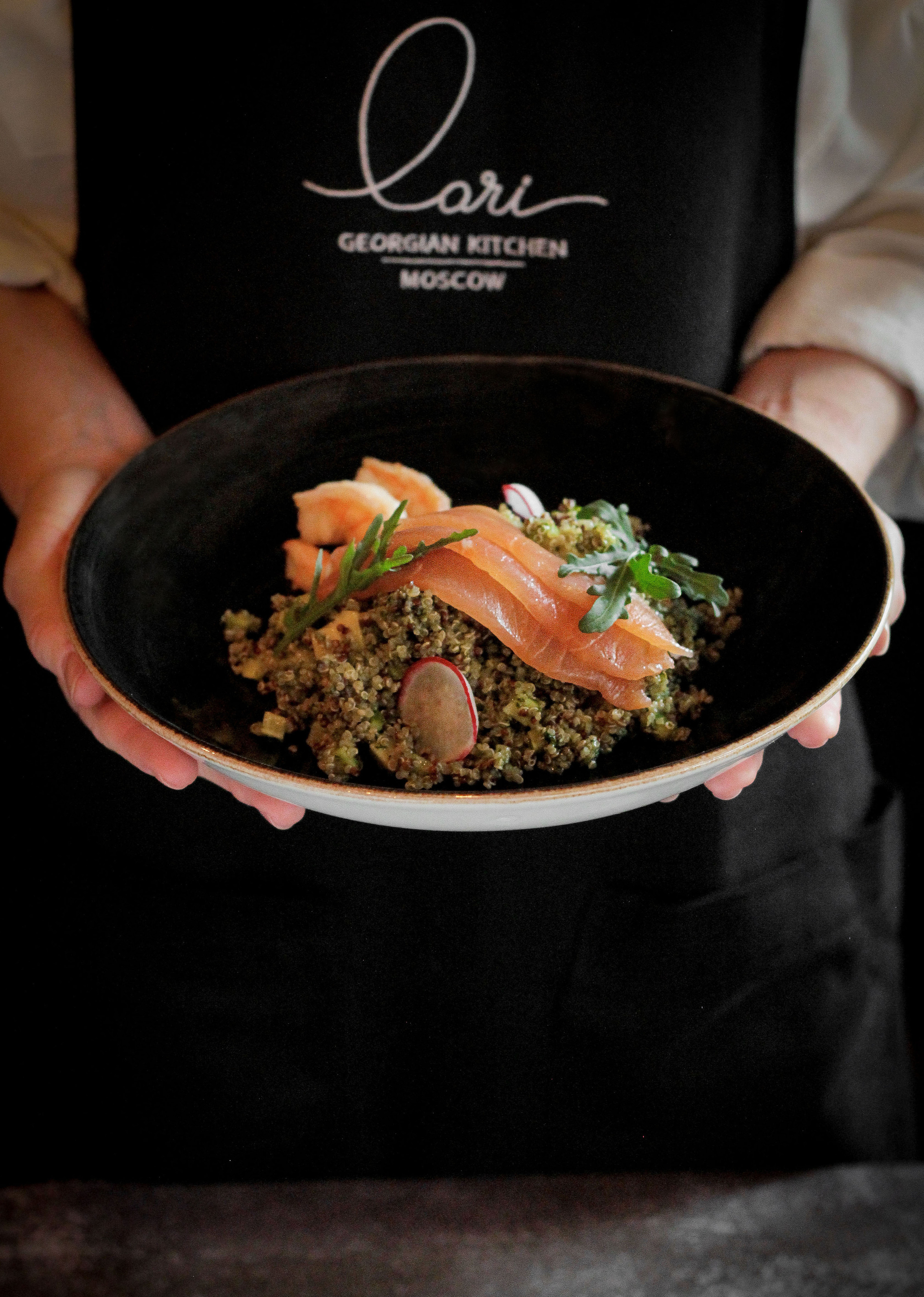 Ресторанные съемки. Фудфотограф и предметный фотограф в Москве Ирина Головина