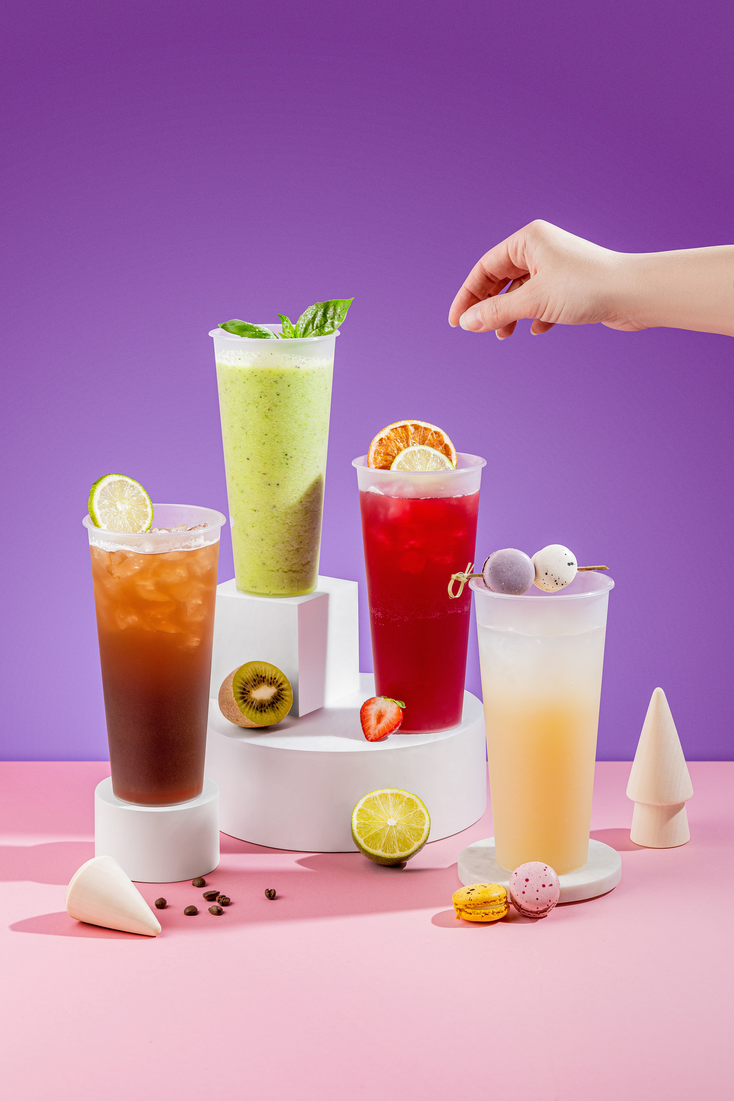 Фудфотограф и предметный фотограф в Москве Ирина Головина