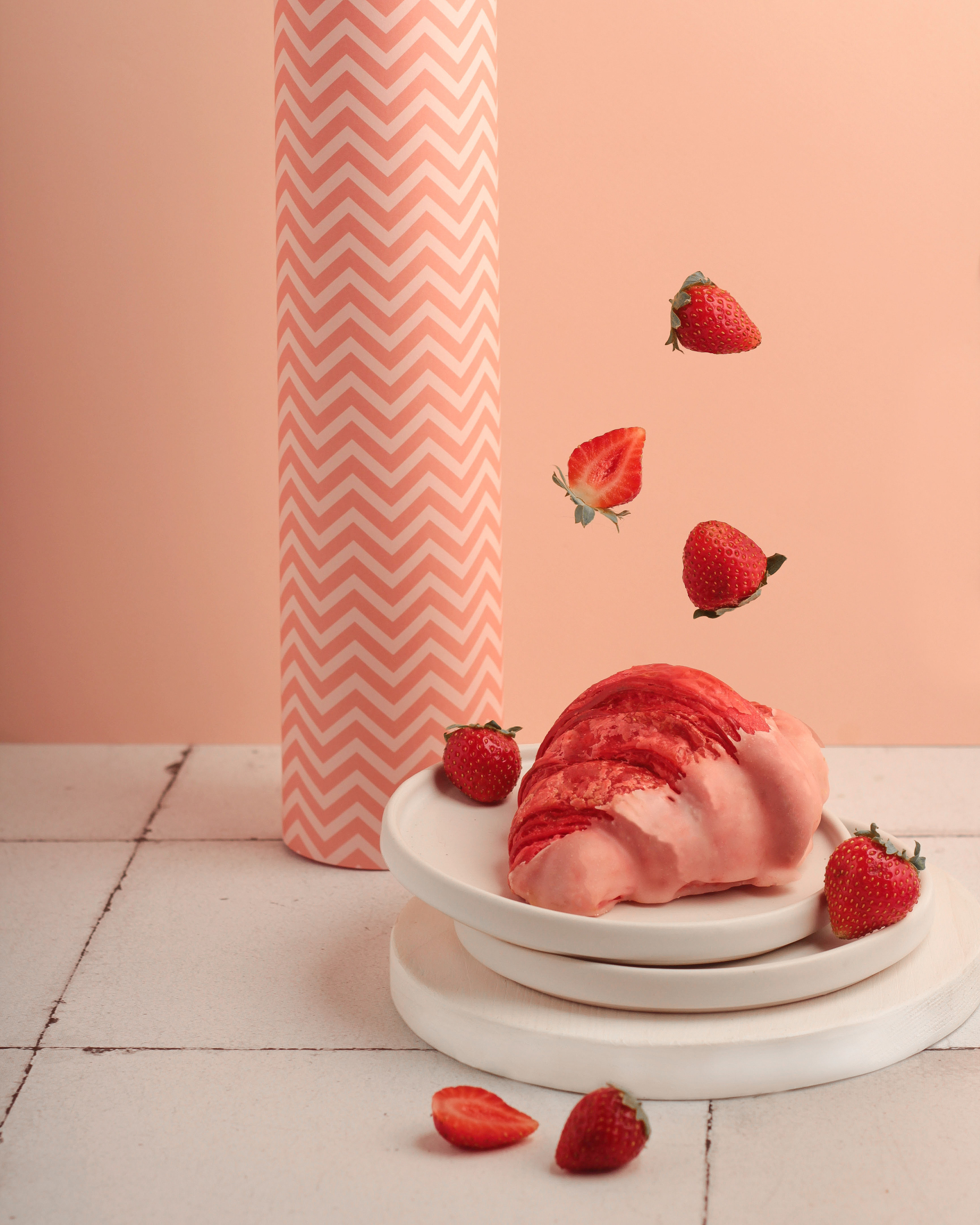 Левитация и спецэффекты. Фудфотограф и предметный фотограф в Москве Ирина Головина