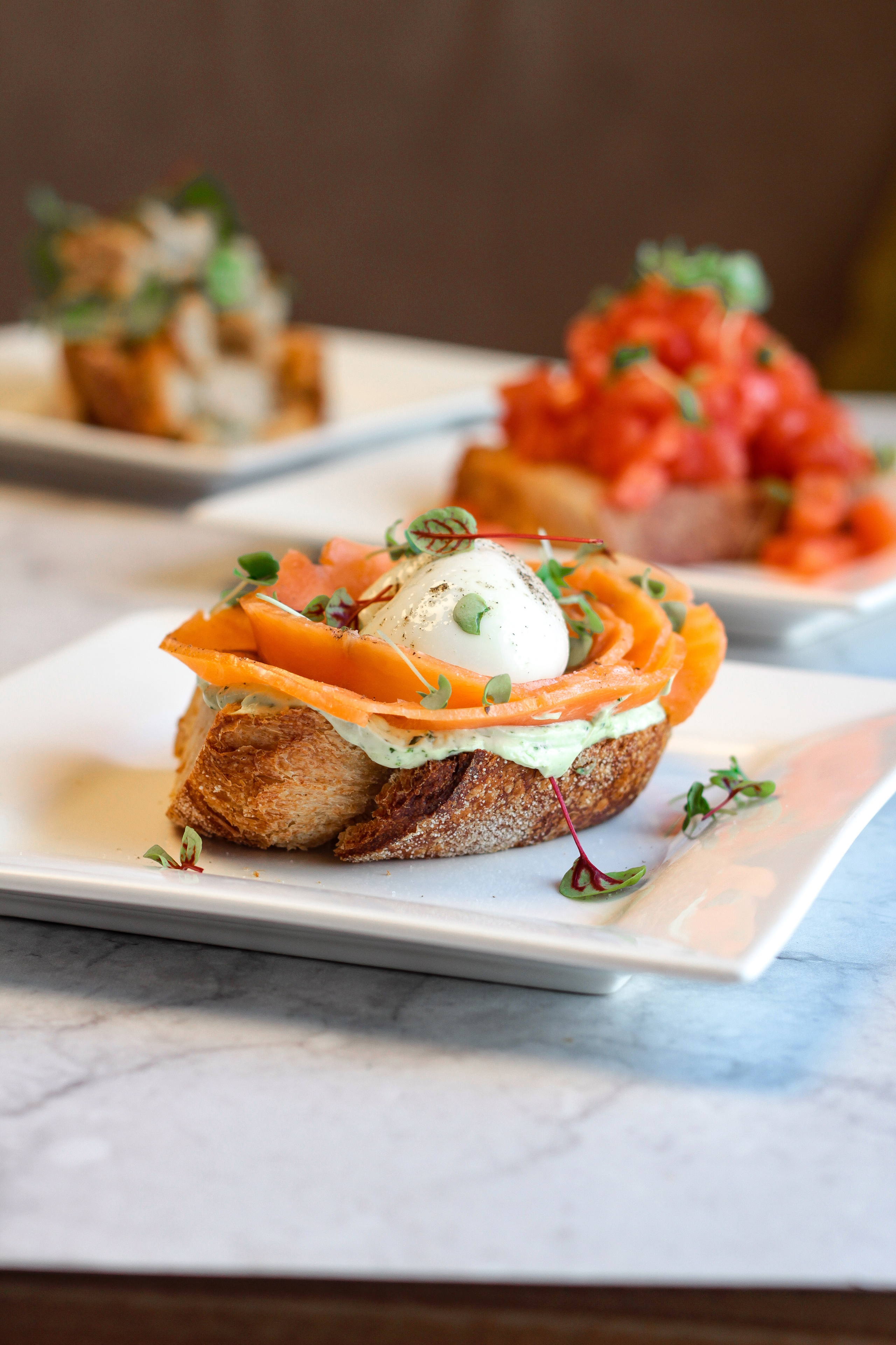 Ресторанные съемки. Фудфотограф и предметный фотограф в Москве Ирина Головина
